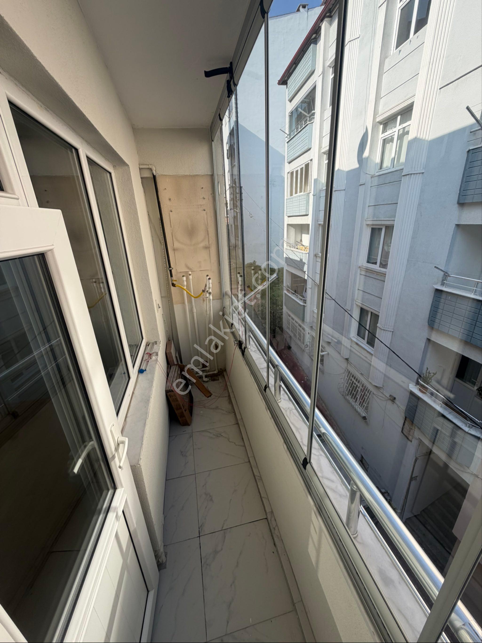 Evim-nur’dan Selahiye Mh 3+1 120m2 3.kat İçi Yapılı Cam Balkonlu Dış Cepheli Kiralık Daire - Görsel 6