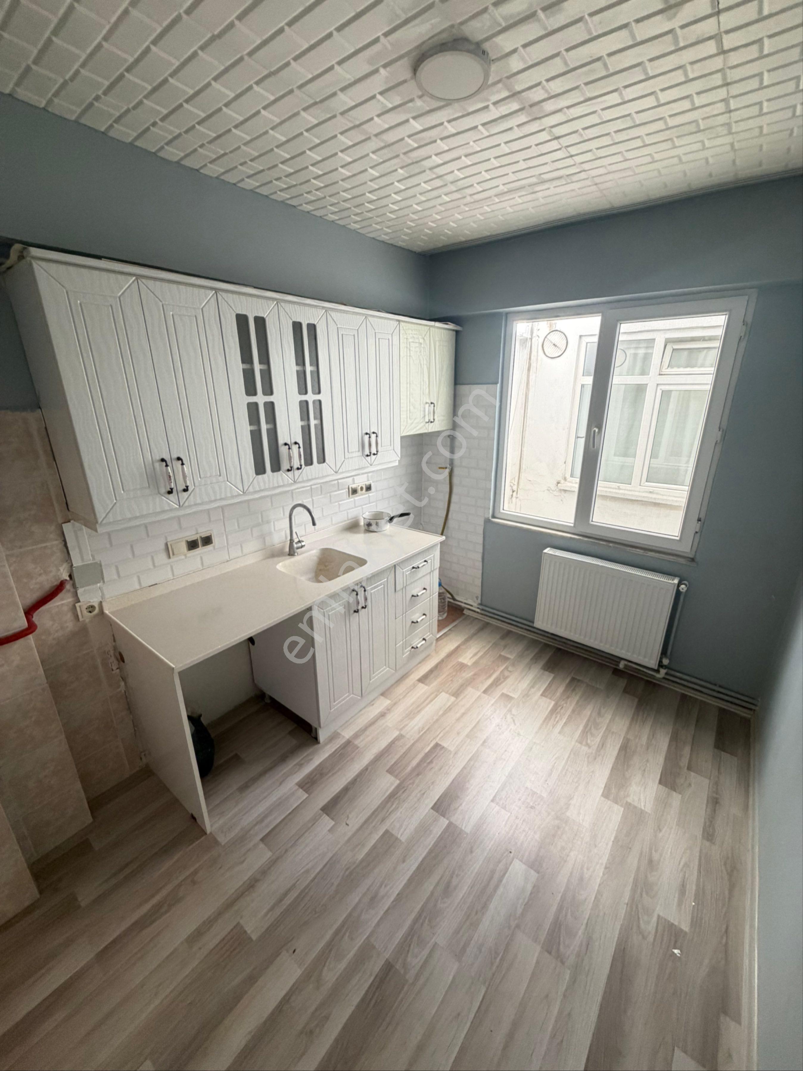 Evim-nur’dan Selahiye Mh 3+1 120m2 3.kat İçi Yapılı Cam Balkonlu Dış Cepheli Kiralık Daire - Görsel 10