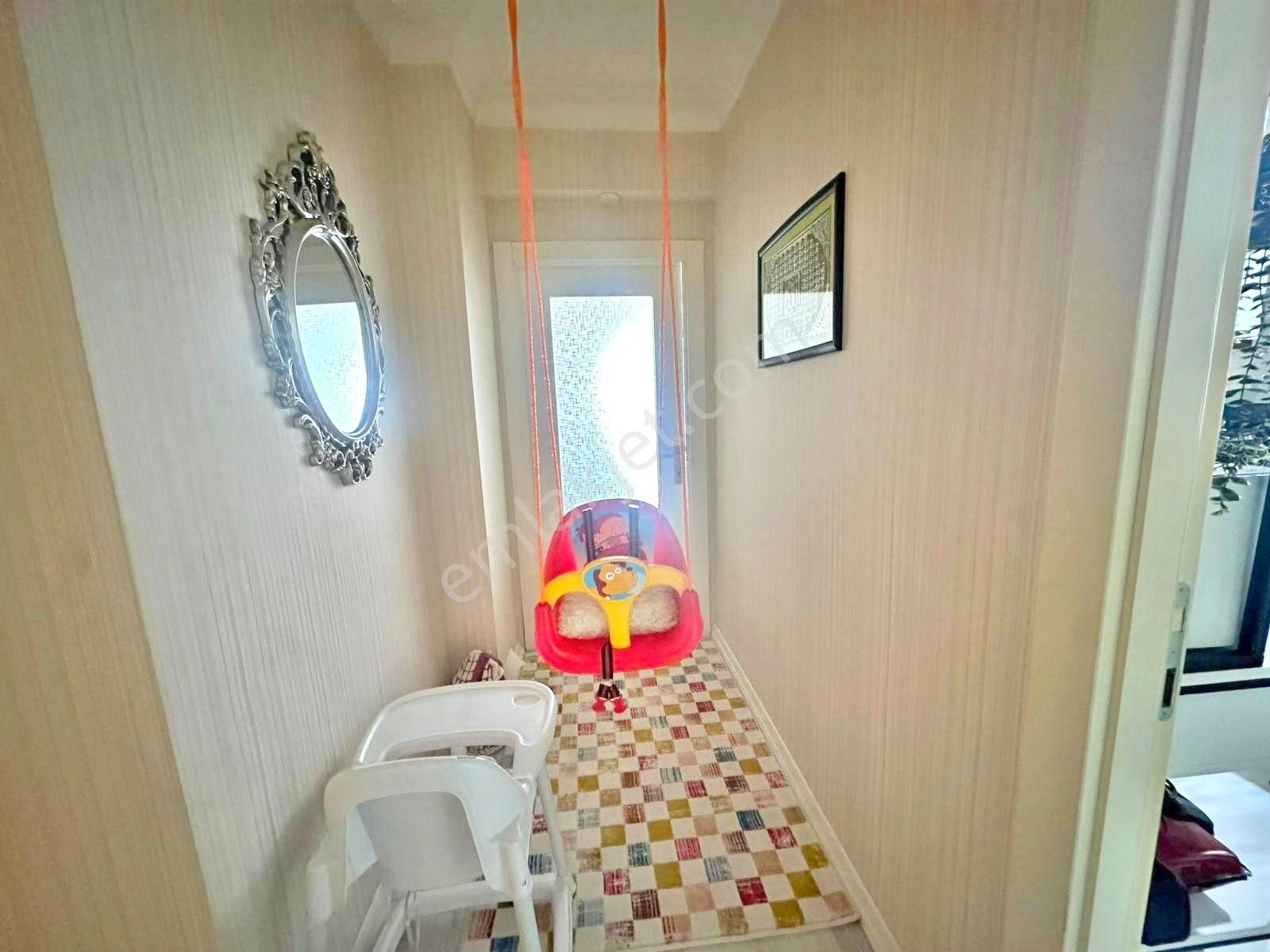 Keçiören Yayla'da 1.kat Ankara Manzaralı 3+1 Satılık Daire - Görsel 32