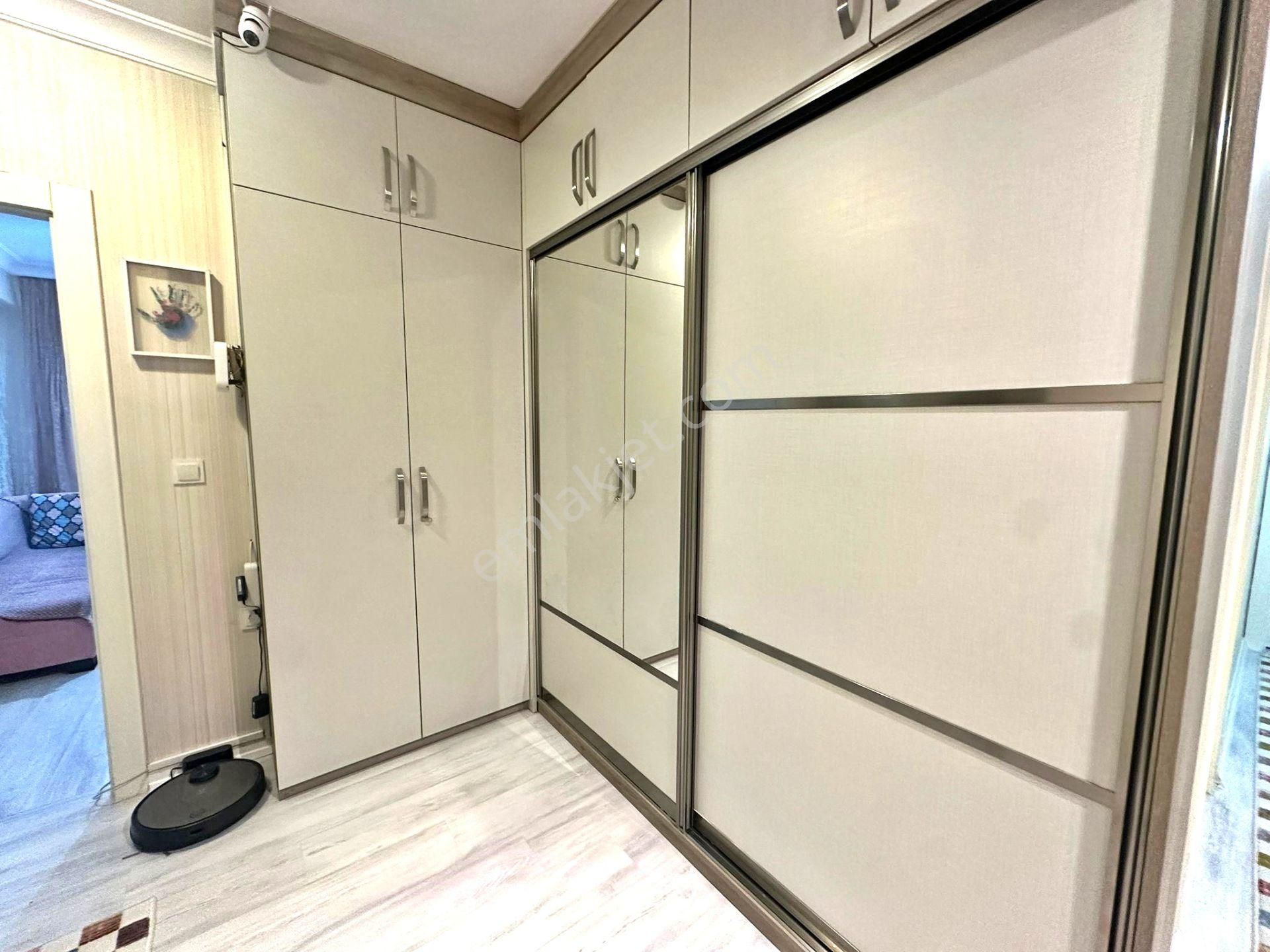 Keçiören Yayla'da 1.kat Ankara Manzaralı 3+1 Satılık Daire - Görsel 23