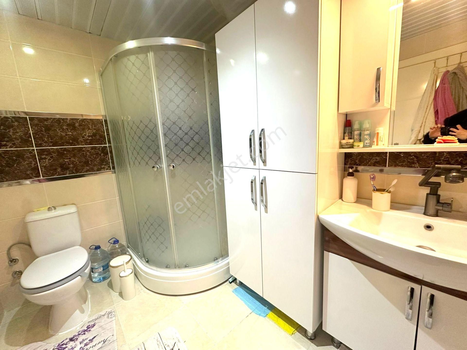 Keçiören Yayla'da 1.kat Ankara Manzaralı 3+1 Satılık Daire - Görsel 20