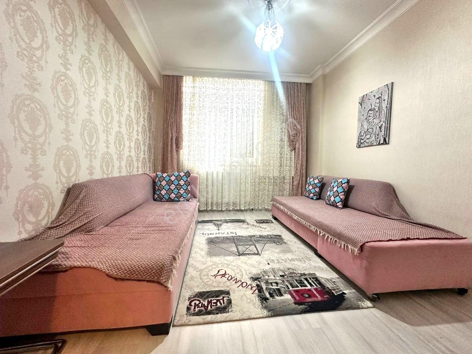 Keçiören Yayla'da 1.kat Ankara Manzaralı 3+1 Satılık Daire - Görsel 30