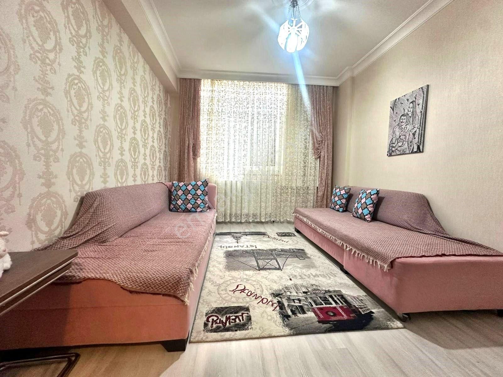 Keçiören Yayla'da 1.kat Ankara Manzaralı 3+1 Satılık Daire - Görsel 28