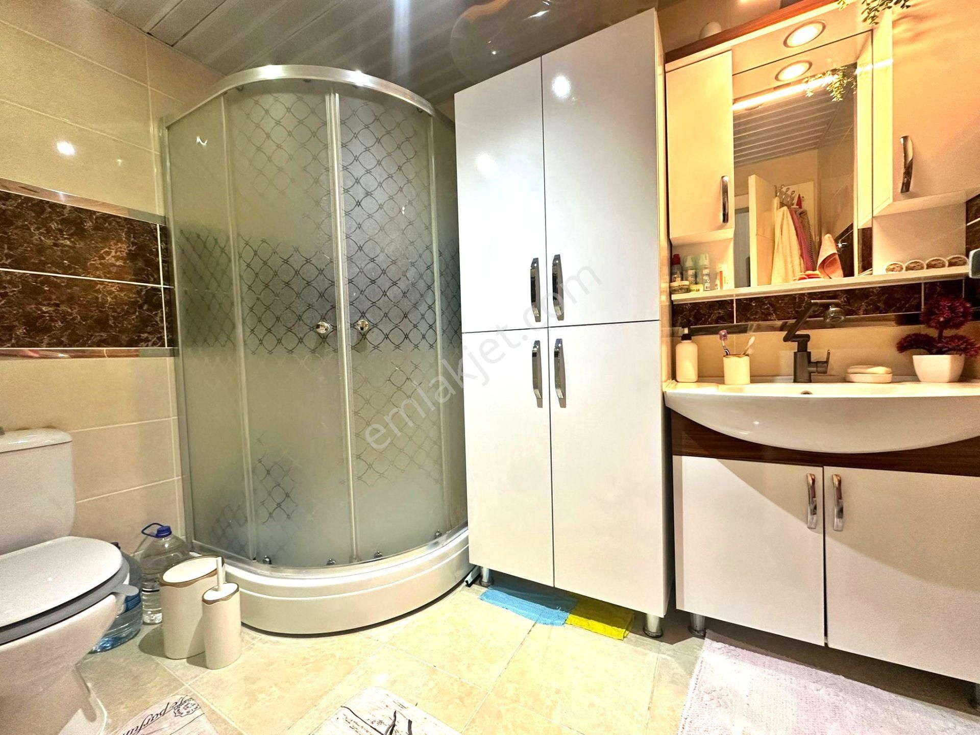 Keçiören Yayla'da 1.kat Ankara Manzaralı 3+1 Satılık Daire - Görsel 24