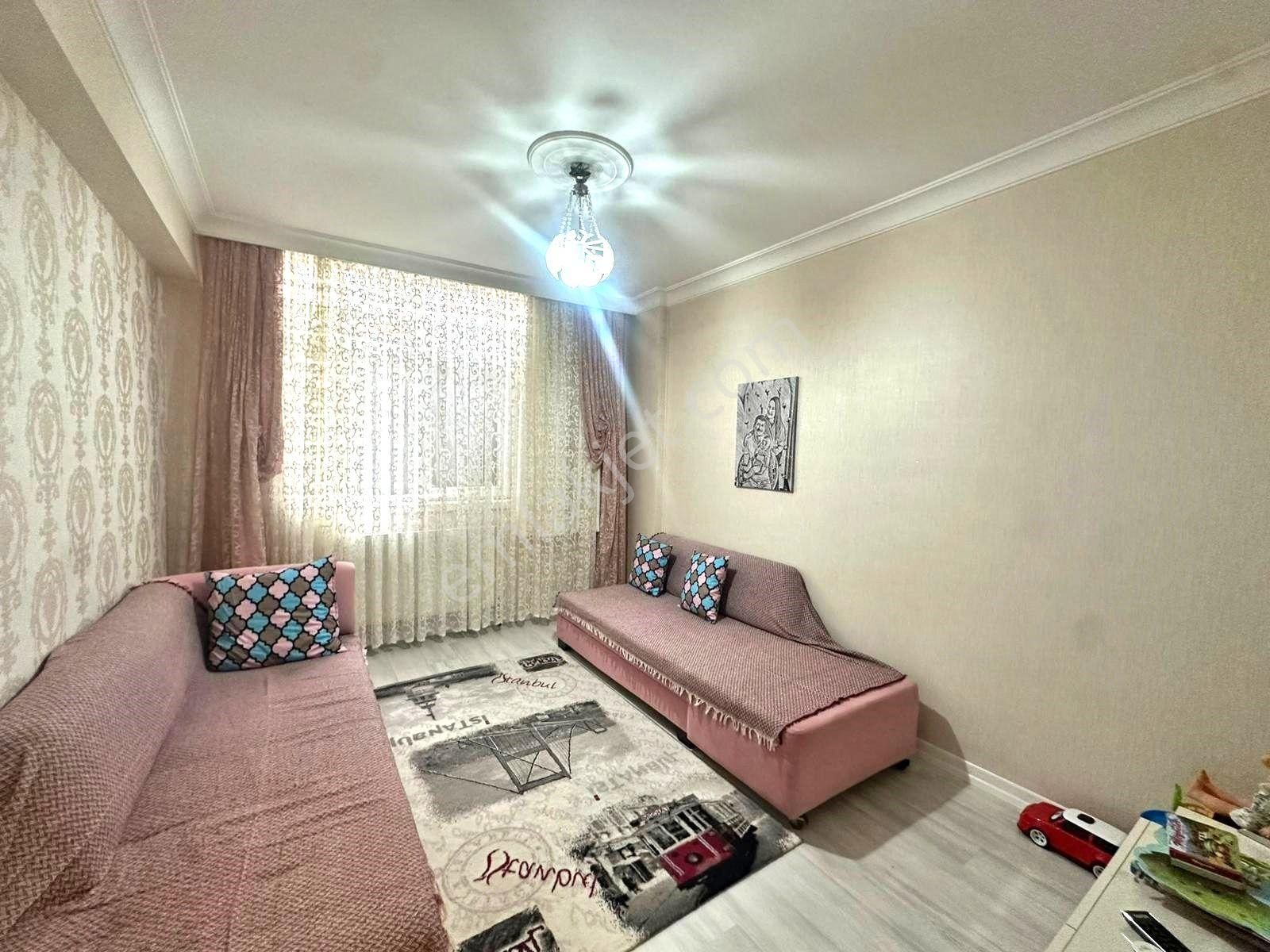 Keçiören Yayla'da 1.kat Ankara Manzaralı 3+1 Satılık Daire - Görsel 26