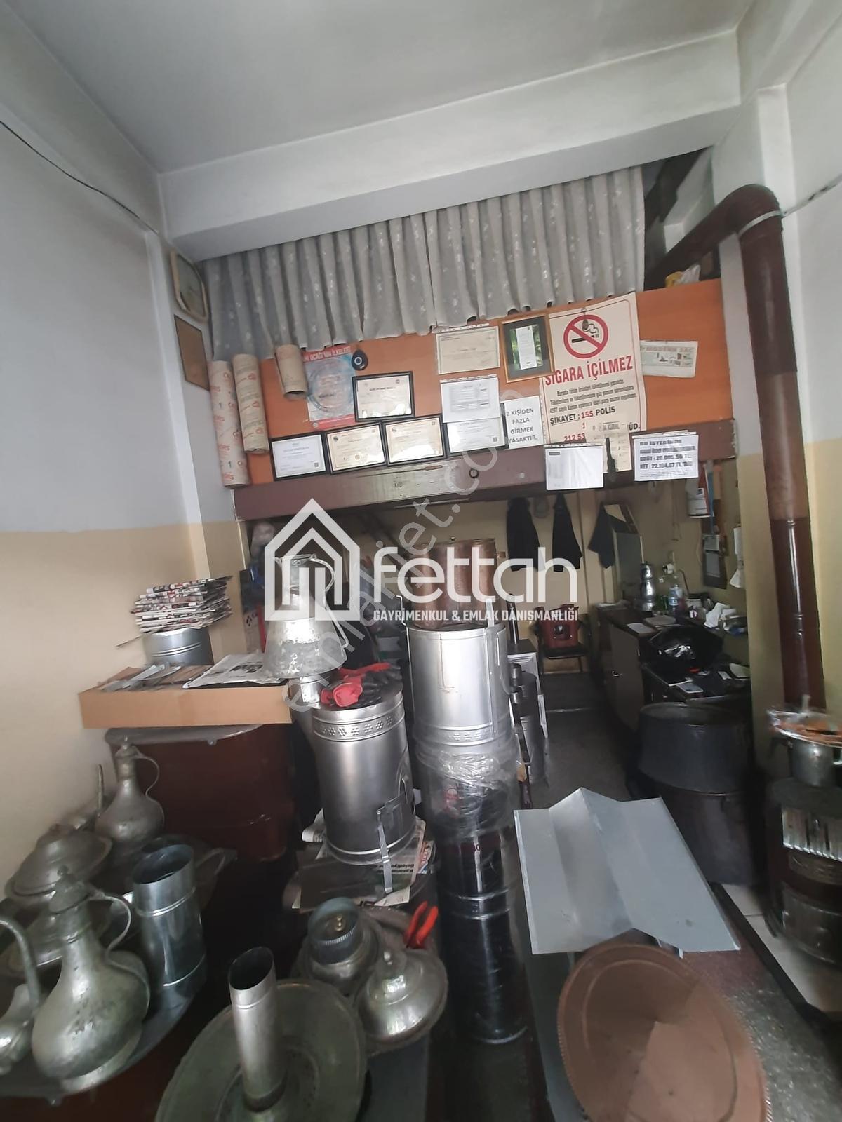 Merkezi Konum, 2 Katlı Dükkan! Bakırcılar Çarşısı'nda Satılık !! - Görsel 4