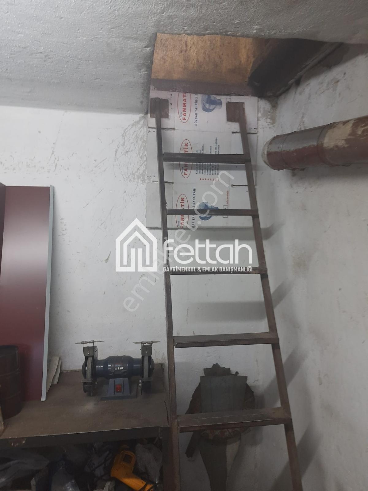 Merkezi Konum, 2 Katlı Dükkan! Bakırcılar Çarşısı'nda Satılık !! - Görsel 11