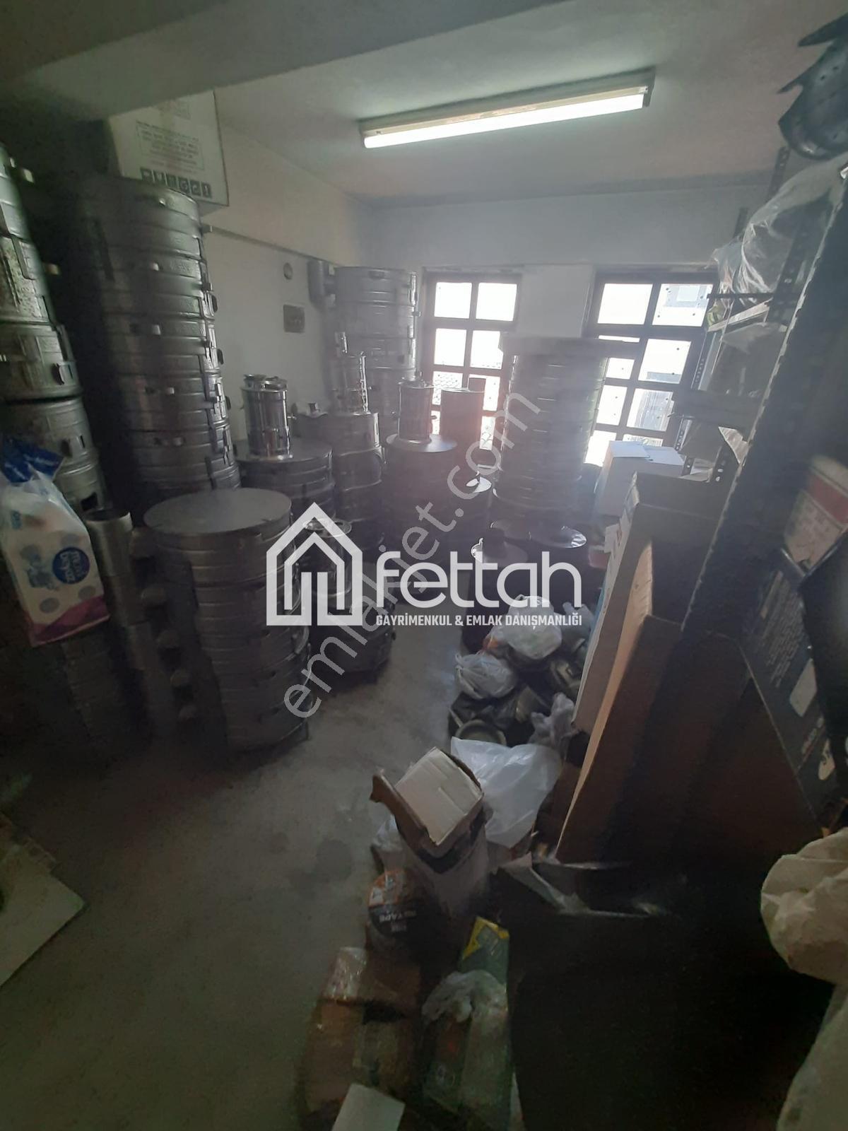 Merkezi Konum, 2 Katlı Dükkan! Bakırcılar Çarşısı'nda Satılık !! - Görsel 15