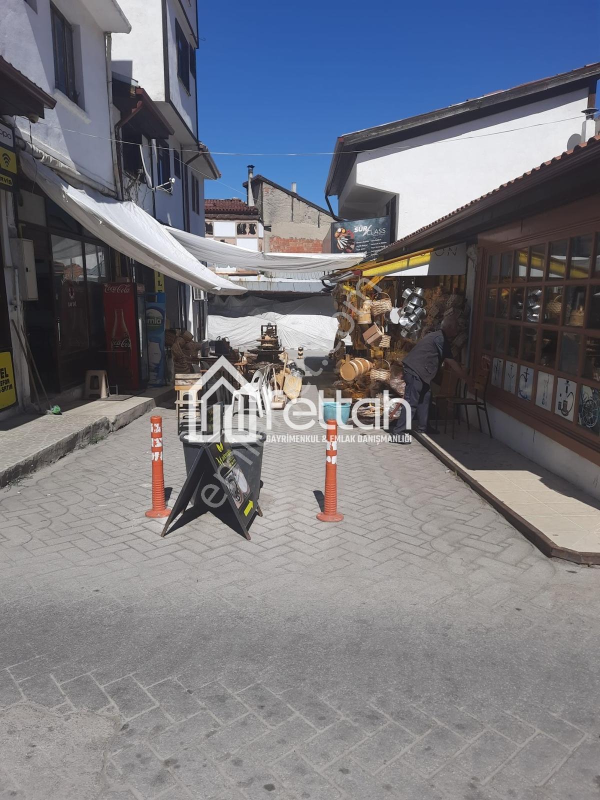 Merkezi Konum, 2 Katlı Dükkan! Bakırcılar Çarşısı'nda Satılık !! - Görsel 22