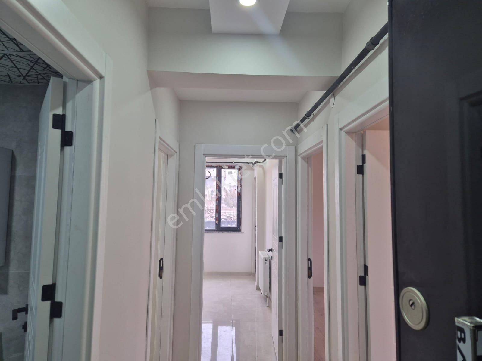 Çobançeşme Mah. Site İçi Satılık Sıfır Y. Giriş 2+1 Daire - Görsel 3