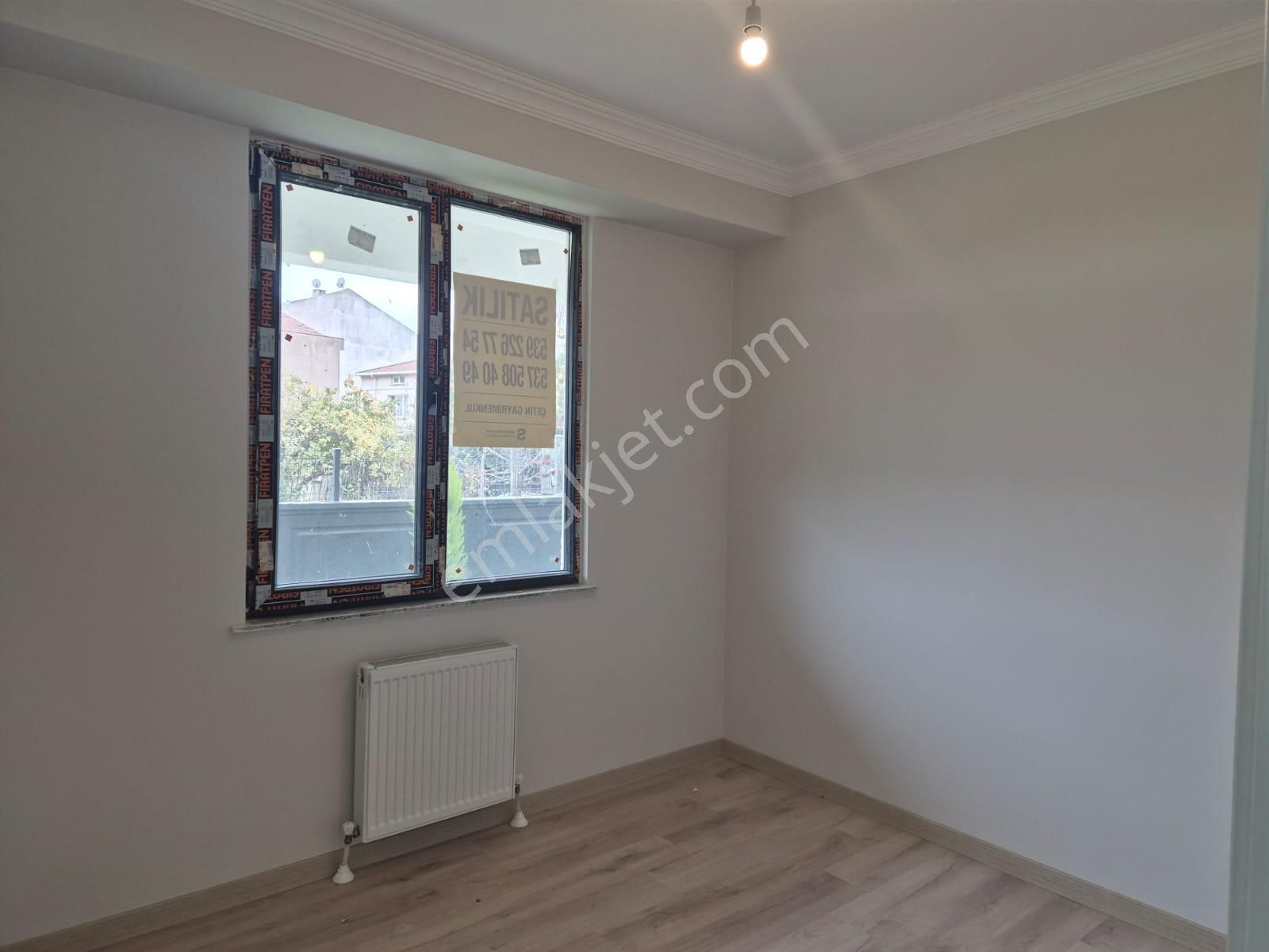 Çobançeşme Mah. Site İçi Satılık Sıfır Y. Giriş 2+1 Daire - Görsel 8