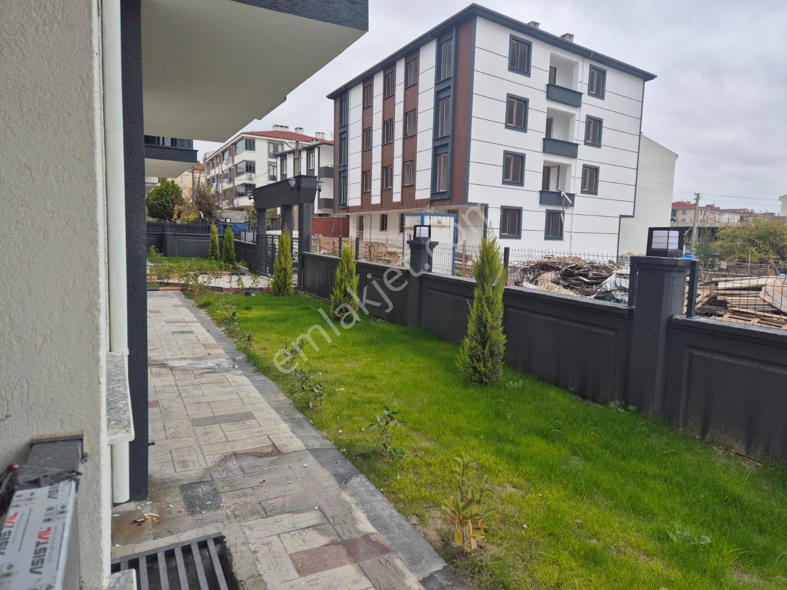 Çobançeşme Mah. Site İçi Satılık Sıfır Y. Giriş 2+1 Daire - Görsel 15