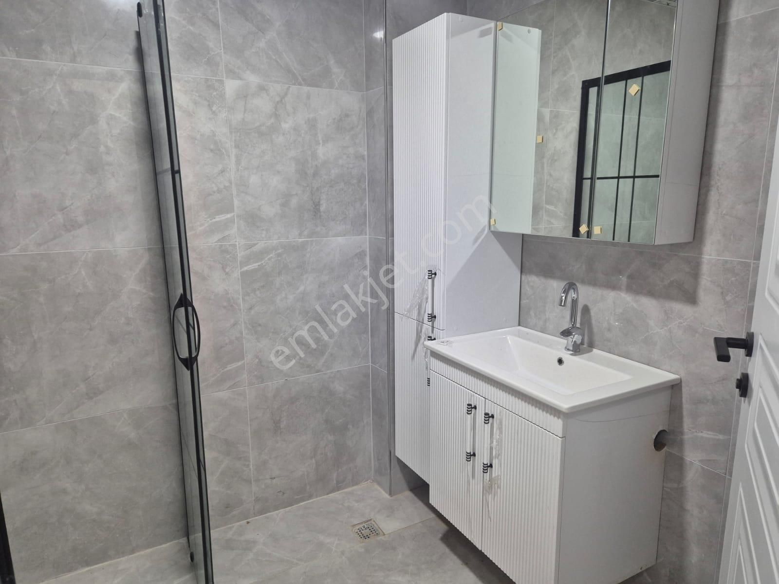Çobançeşme Mah. Site İçi Satılık Sıfır Y. Giriş 2+1 Daire - Görsel 14