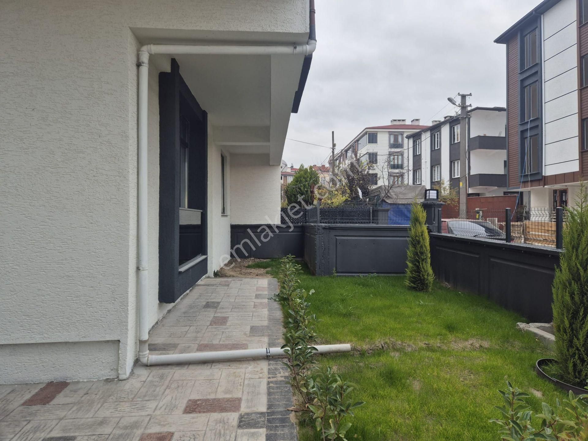 Çobançeşme Mah. Site İçi Satılık Sıfır Y. Giriş 2+1 Daire - Görsel 18