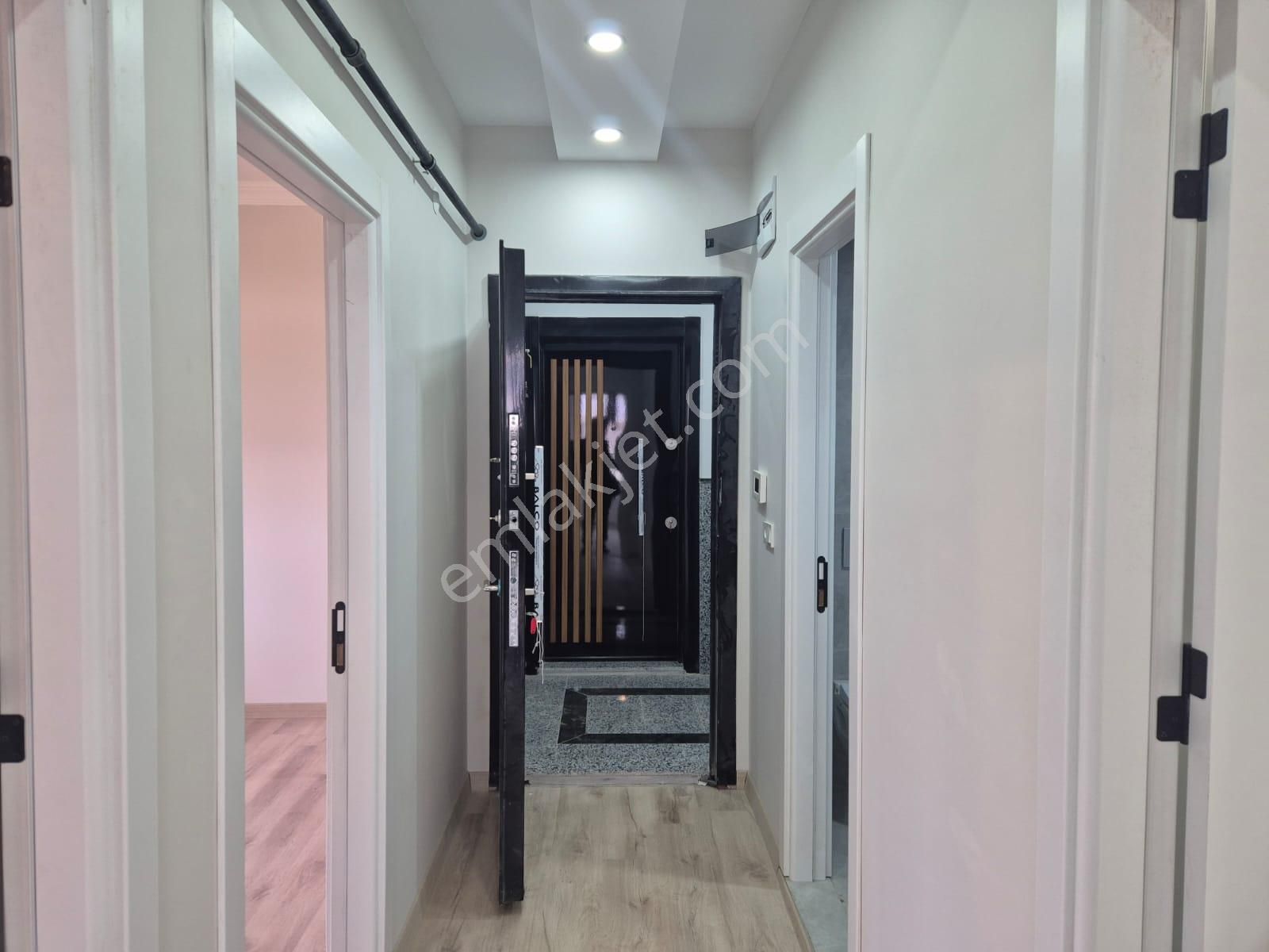 Çobançeşme Mah. Site İçi Satılık Sıfır Y. Giriş 2+1 Daire - Görsel 4