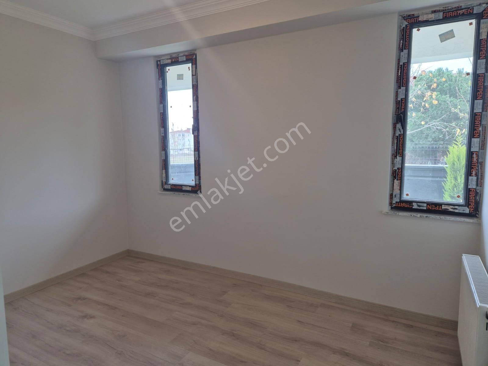 Çobançeşme Mah. Site İçi Satılık Sıfır Y. Giriş 2+1 Daire - Görsel 5