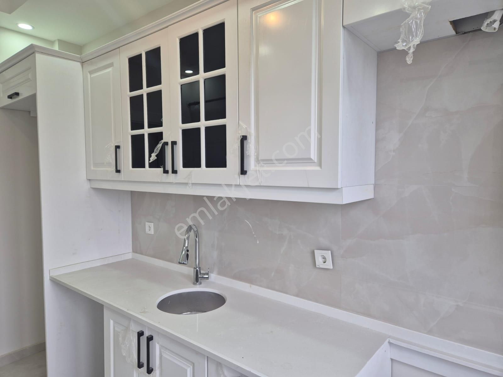 Çobançeşme Mah. Site İçi Satılık Sıfır Y. Giriş 2+1 Daire - Görsel 12