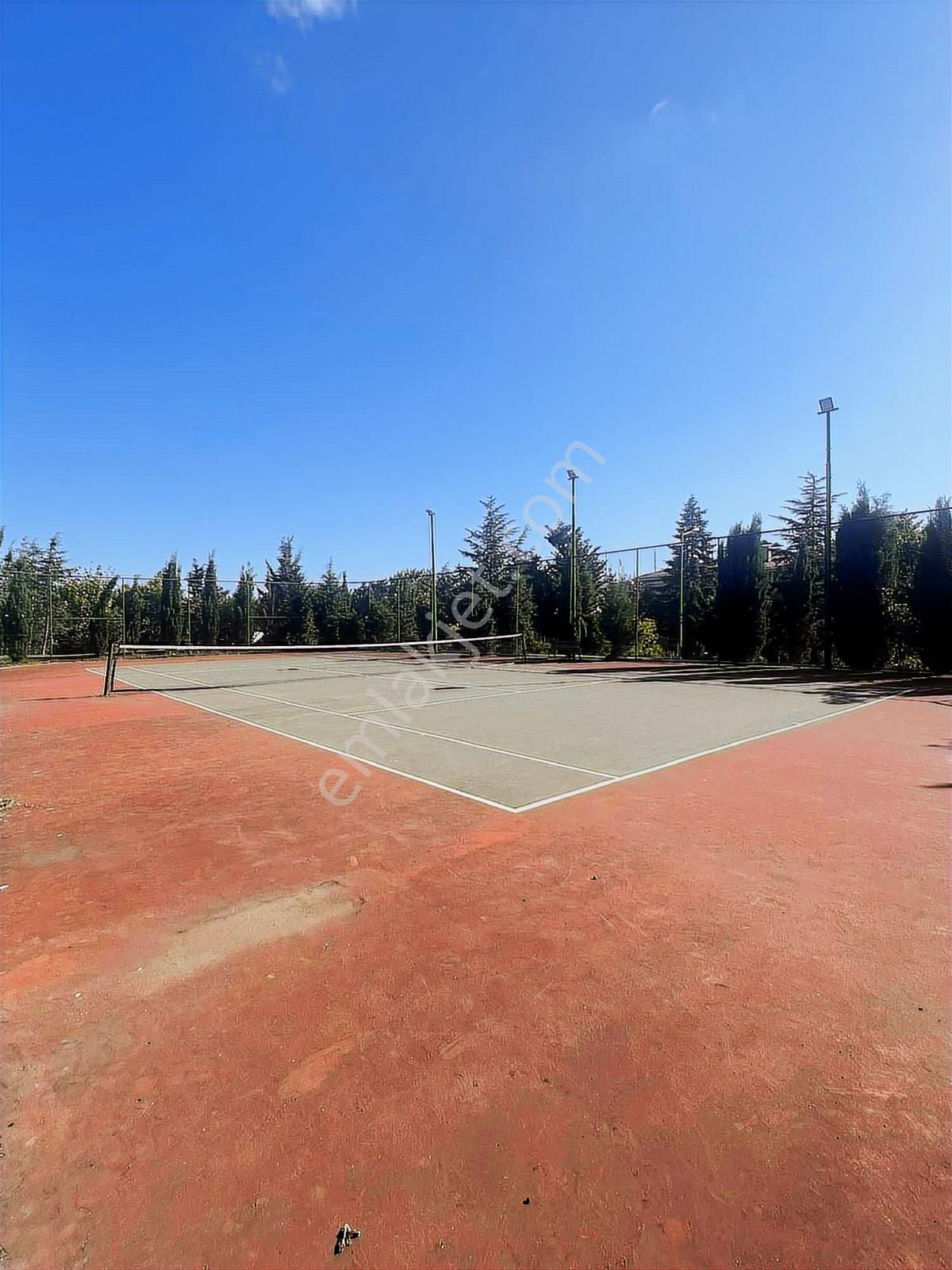 Ata 2 Sitesi D Kapısına Yakın Ferah Bakımlı 3+1 Satılık Daire - Görsel 17