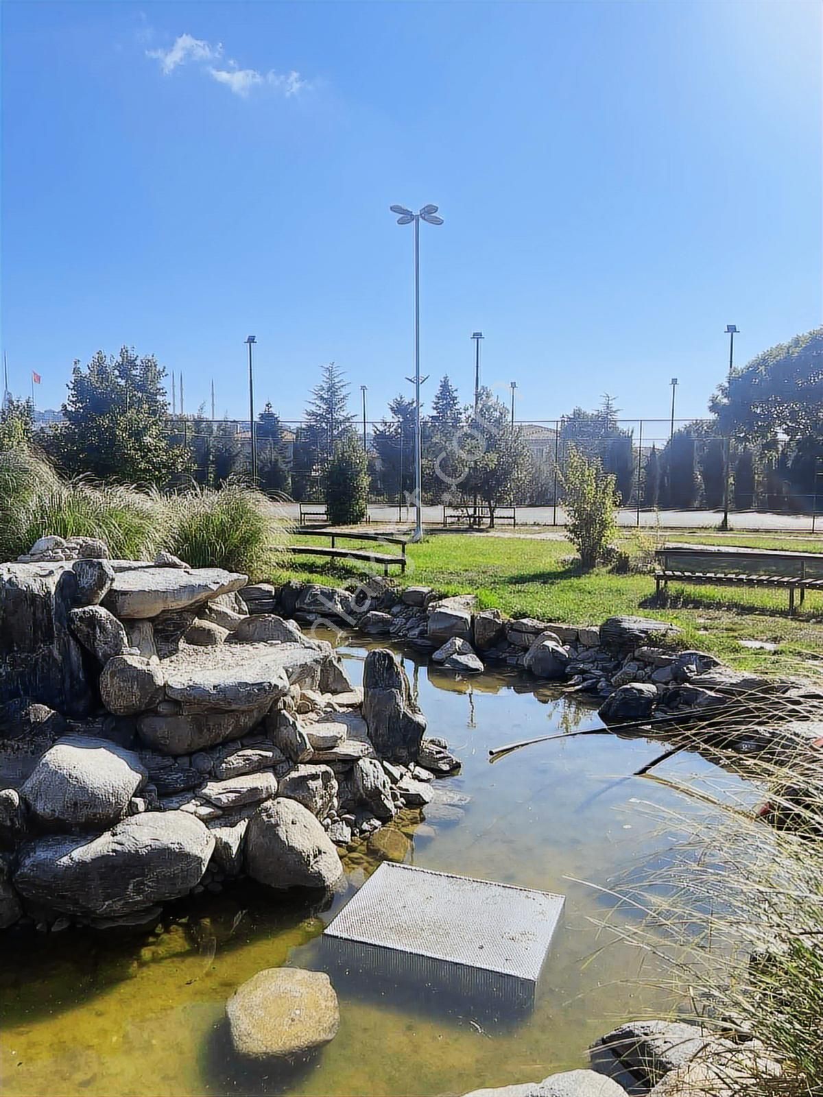 Ata 2 Sitesi D Kapısına Yakın Ferah Bakımlı 3+1 Satılık Daire - Görsel 24