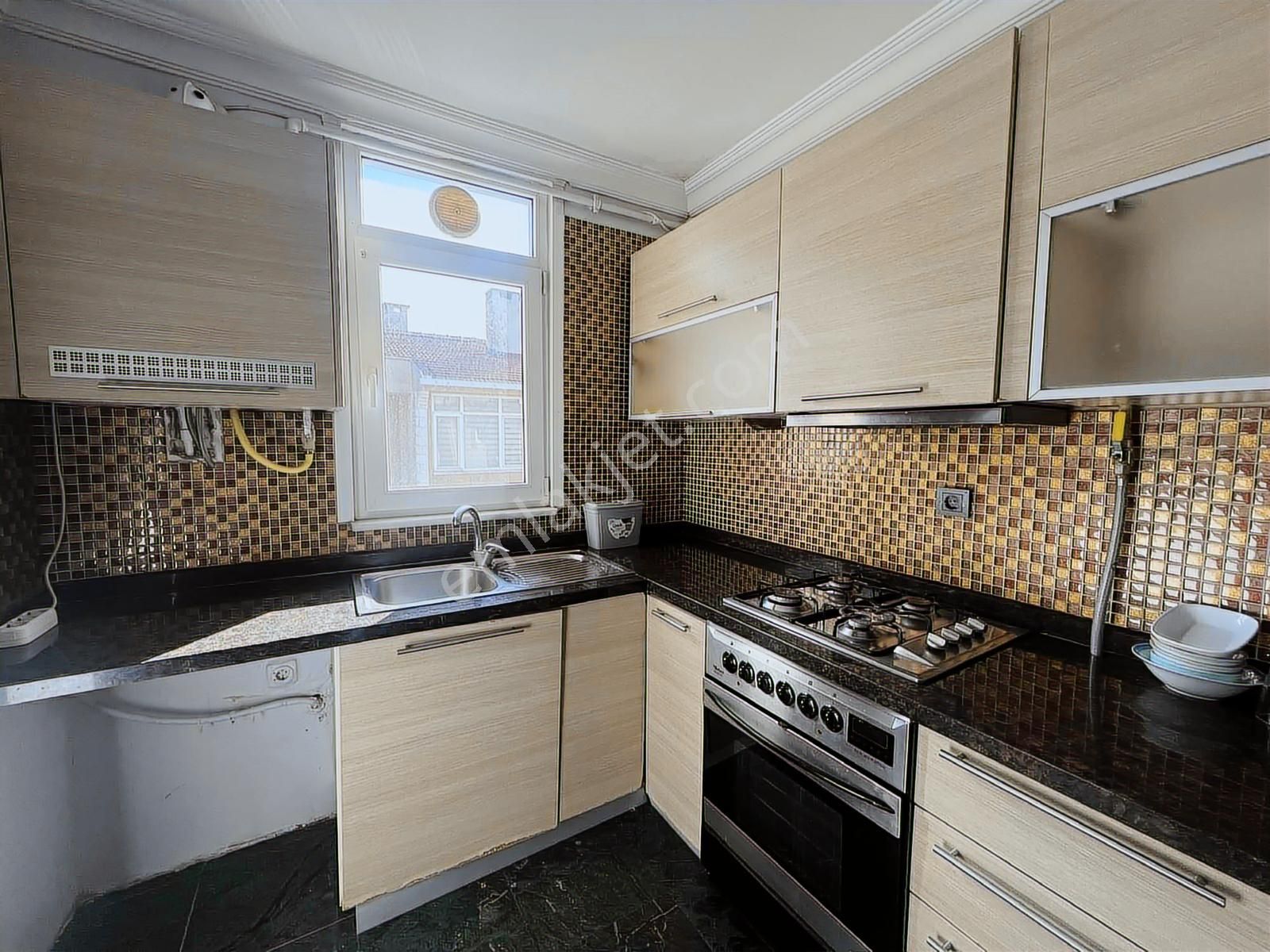 Ata 2 Sitesi D Kapısına Yakın Ferah Bakımlı 3+1 Satılık Daire - Görsel 28