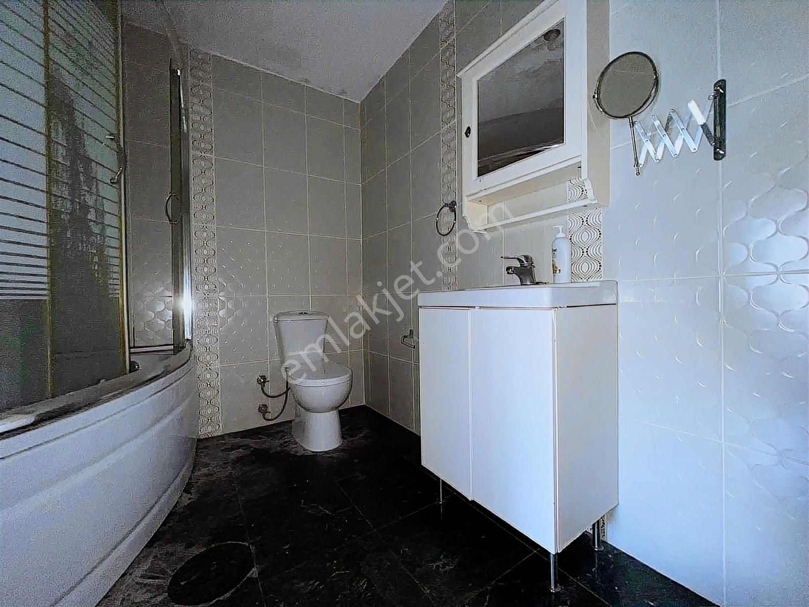 Ata 2 Sitesi D Kapısına Yakın Ferah Bakımlı 3+1 Satılık Daire - Görsel 9