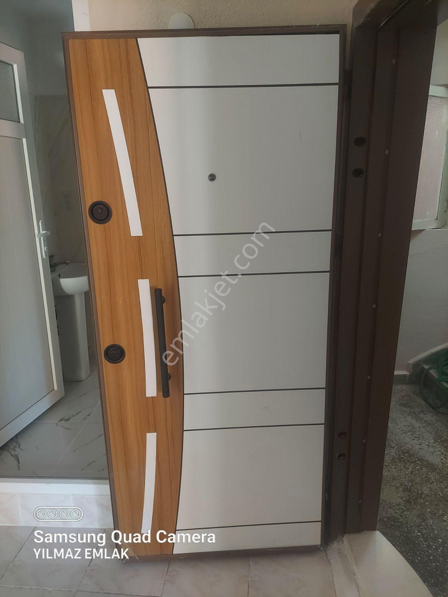 Kurtuluş Mahallesinde Kiralık 3+1 Klimalı Daire - Görsel 29