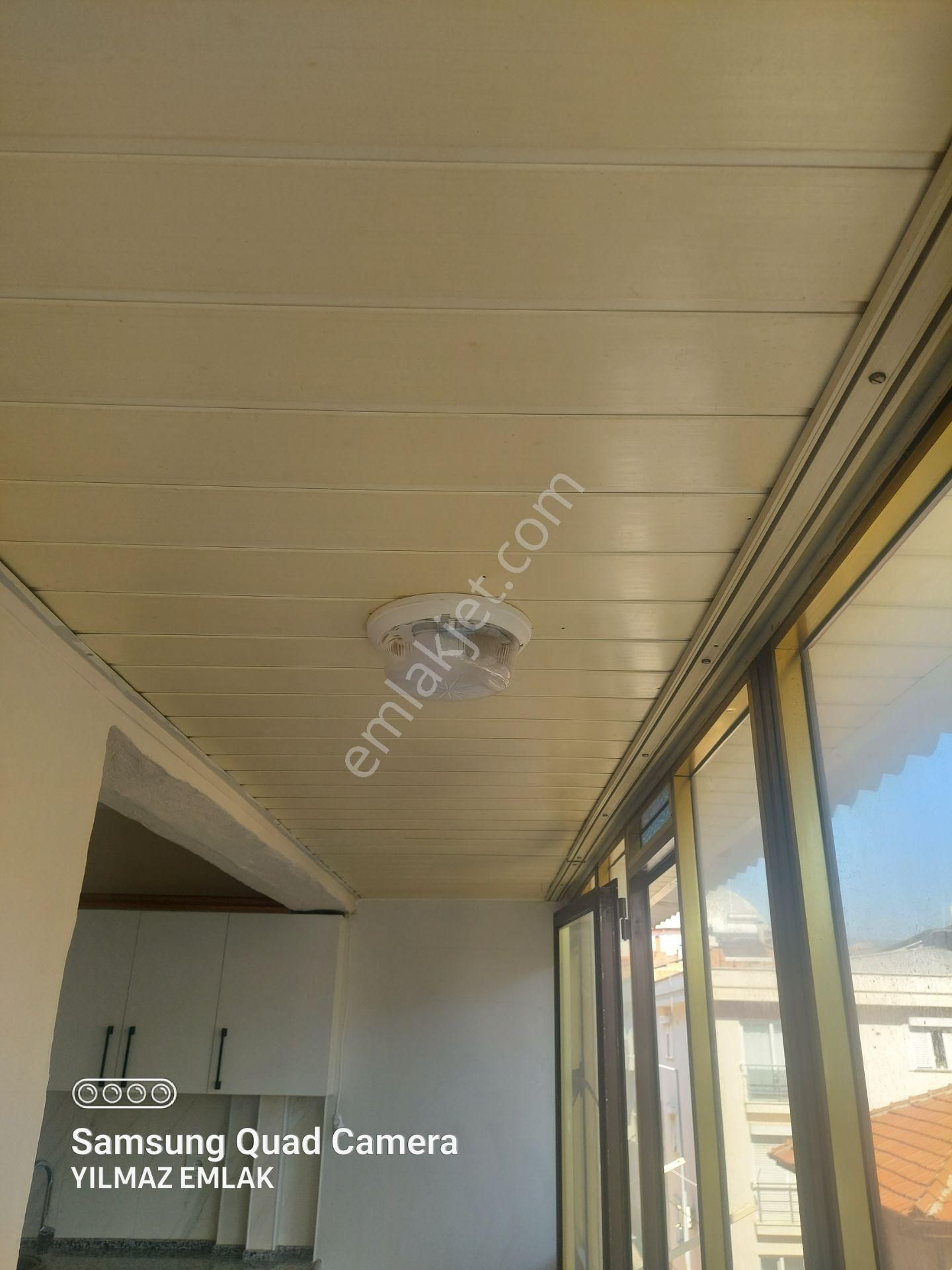 Kurtuluş Mahallesinde Kiralık 3+1 Klimalı Daire - Görsel 28