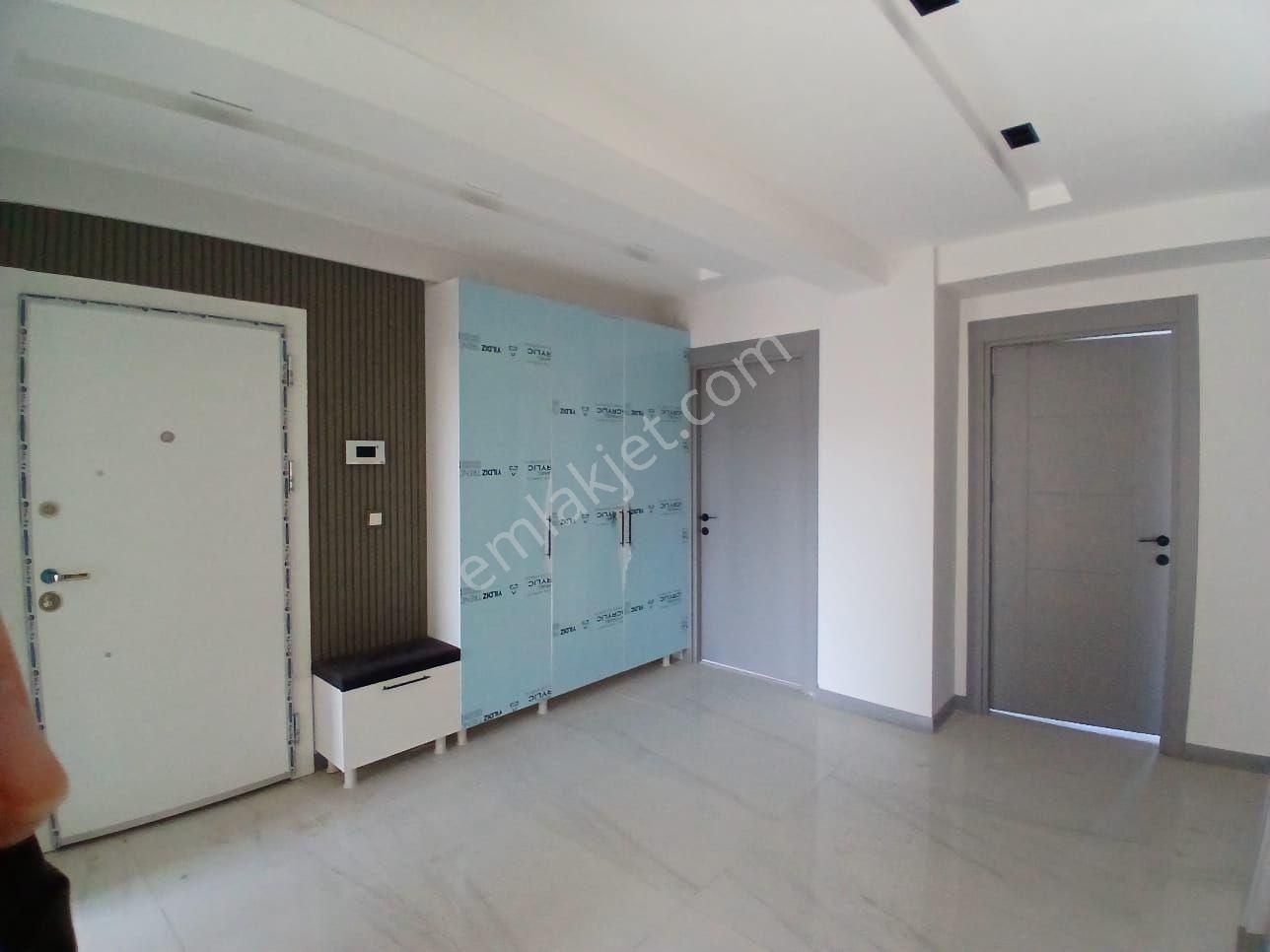 Zincirli Kuyu Mah 145m2 Satıılık Sıfır 3+1 Daire - Görsel 4