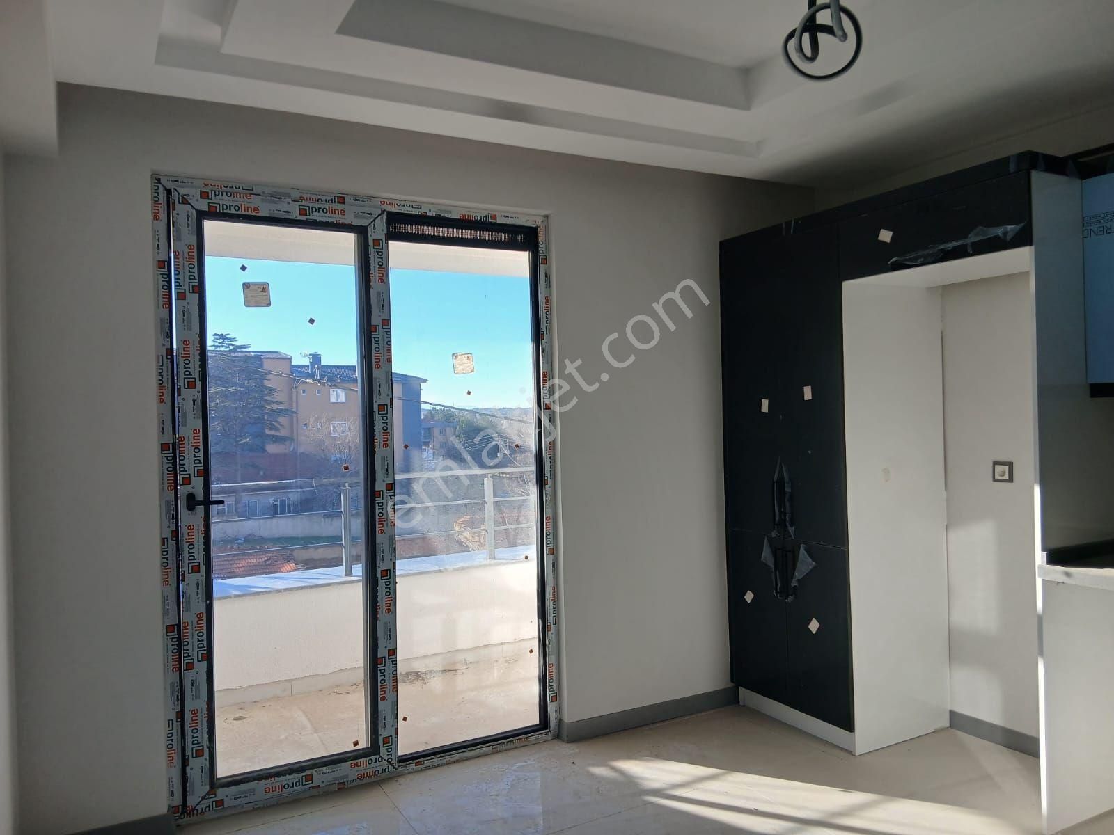 Zincirli Kuyu Mah 145m2 Satıılık Sıfır 3+1 Daire - Görsel 11