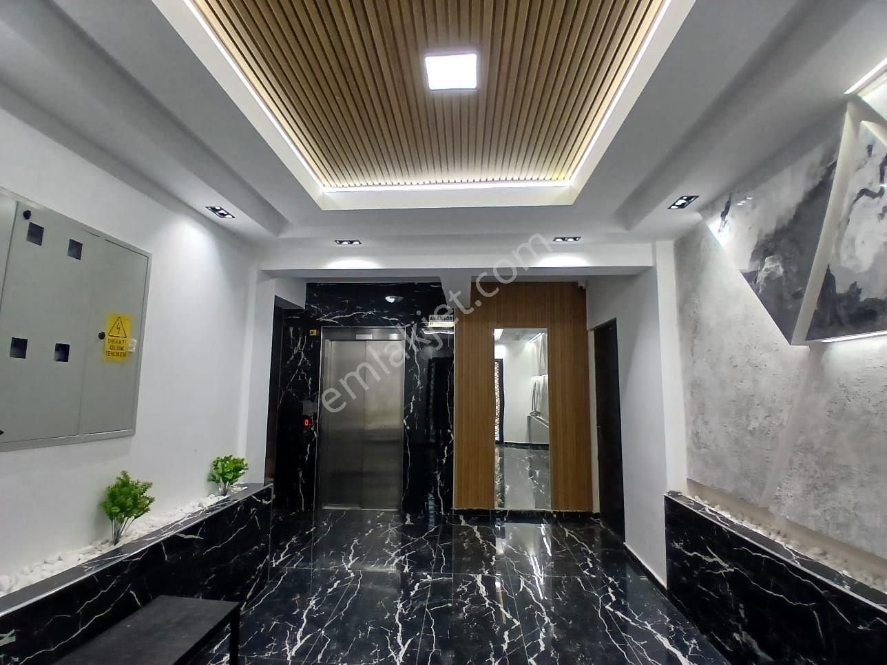 Zincirli Kuyu Mah 145m2 Satıılık Sıfır 3+1 Daire