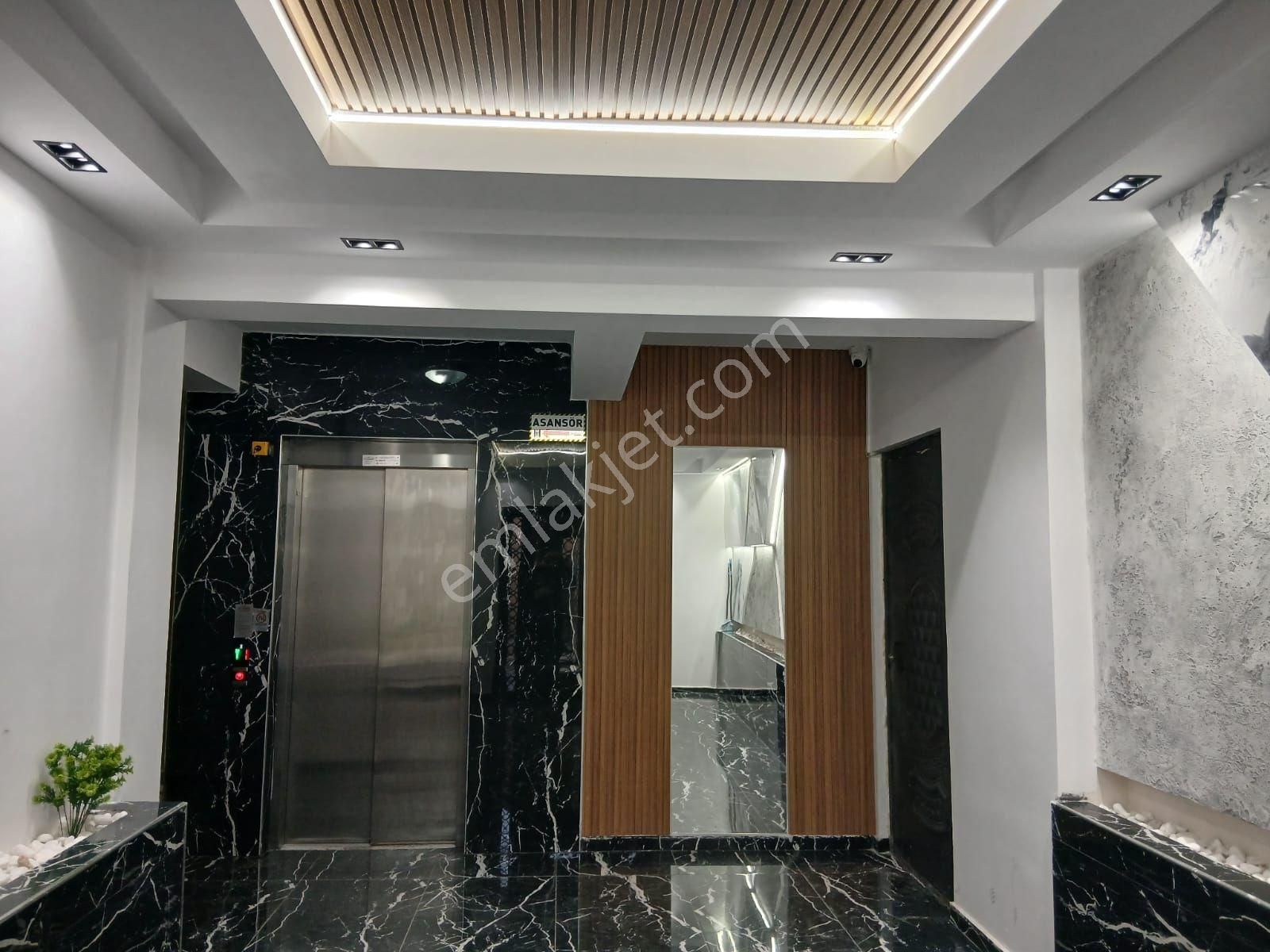 Zincirli Kuyu Mah 145m2 Satıılık Sıfır 3+1 Daire - Görsel 6