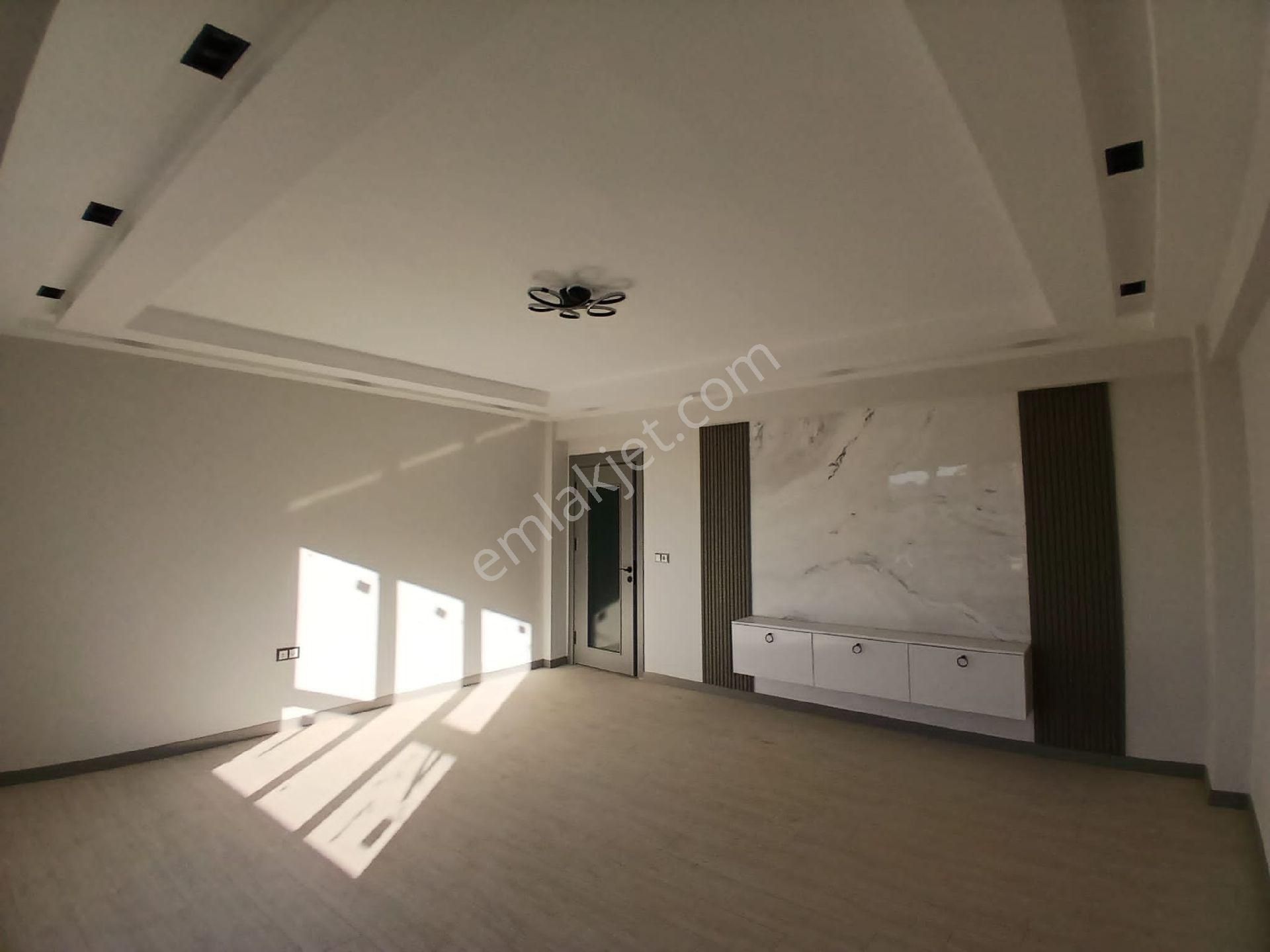 Zincirli Kuyu Mah 145m2 Satıılık Sıfır 3+1 Daire - Görsel 3