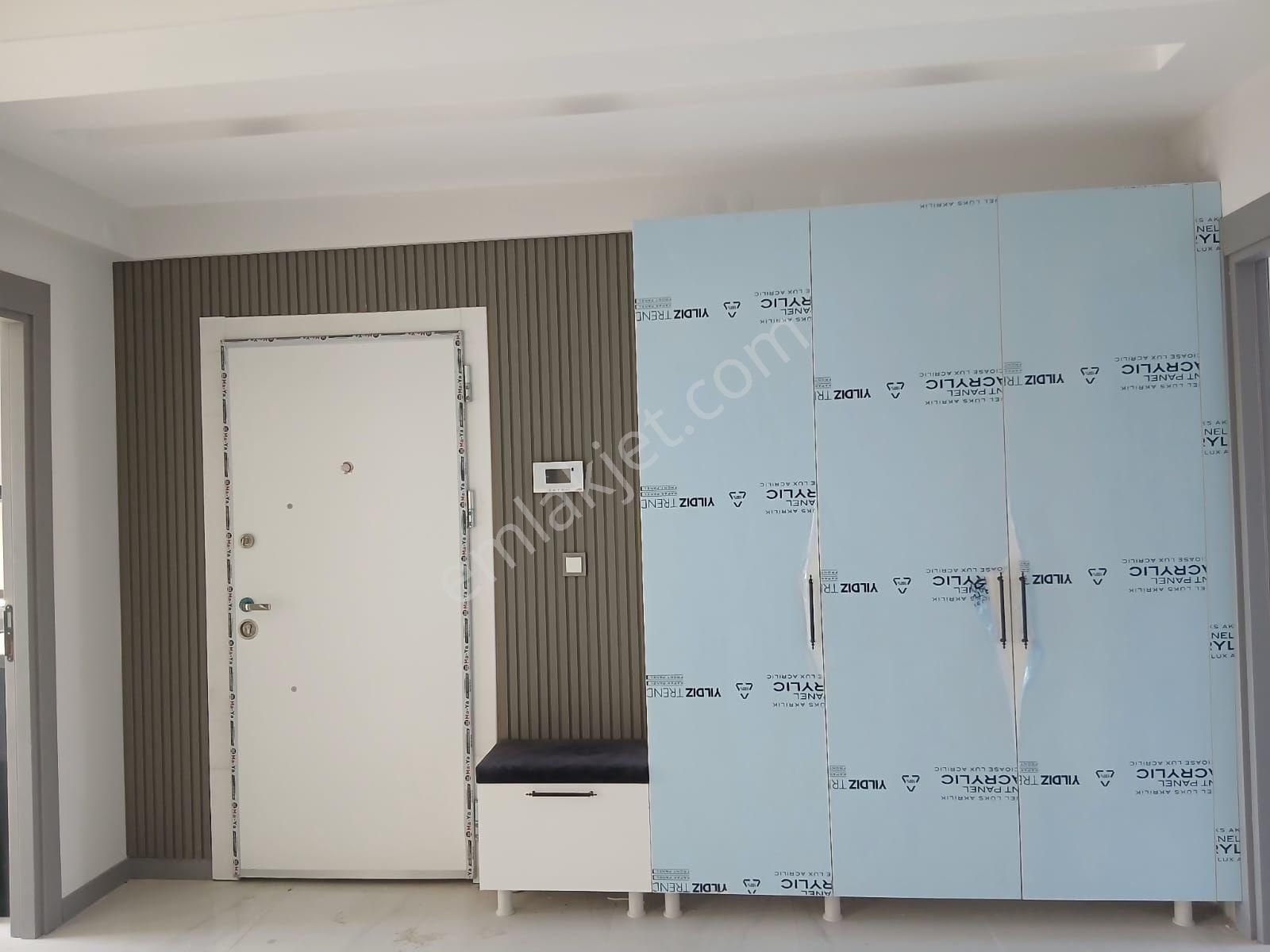 Zincirli Kuyu Mah 145m2 Satıılık Sıfır 3+1 Daire - Görsel 21