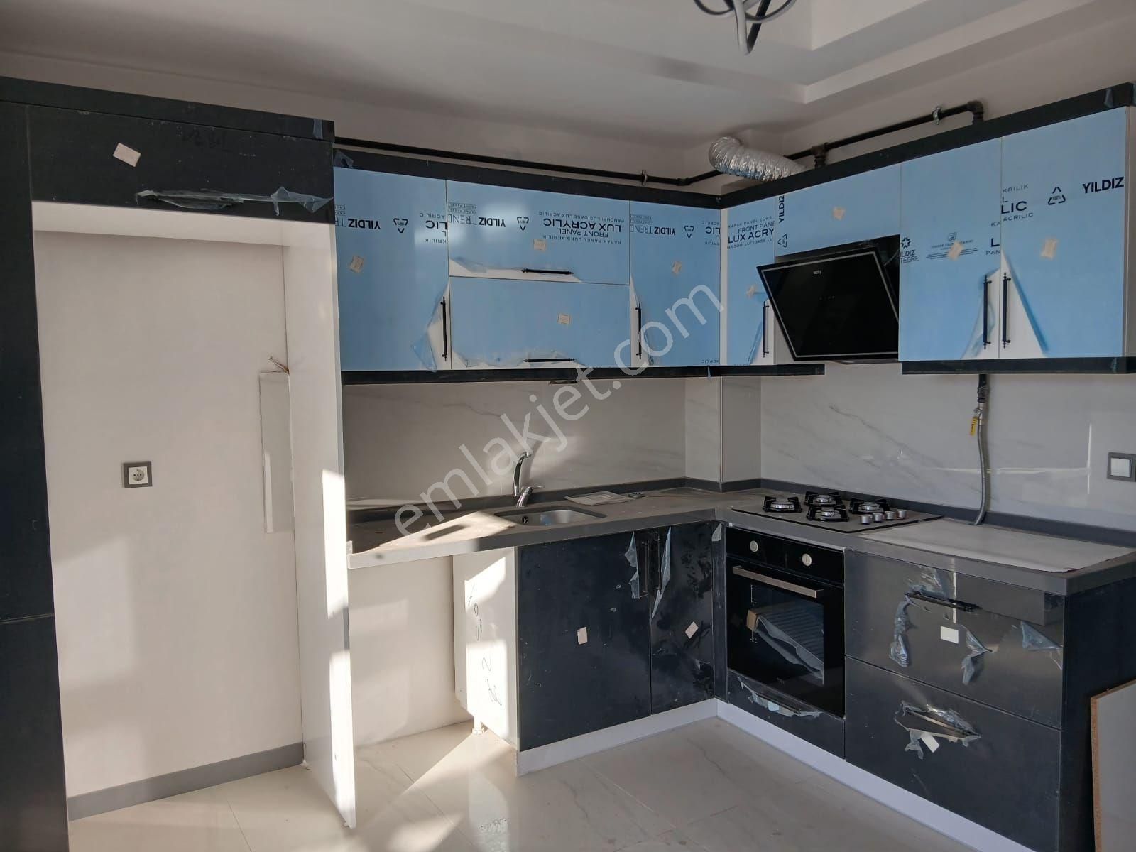 Zincirli Kuyu Mah 145m2 Satıılık Sıfır 3+1 Daire - Görsel 12