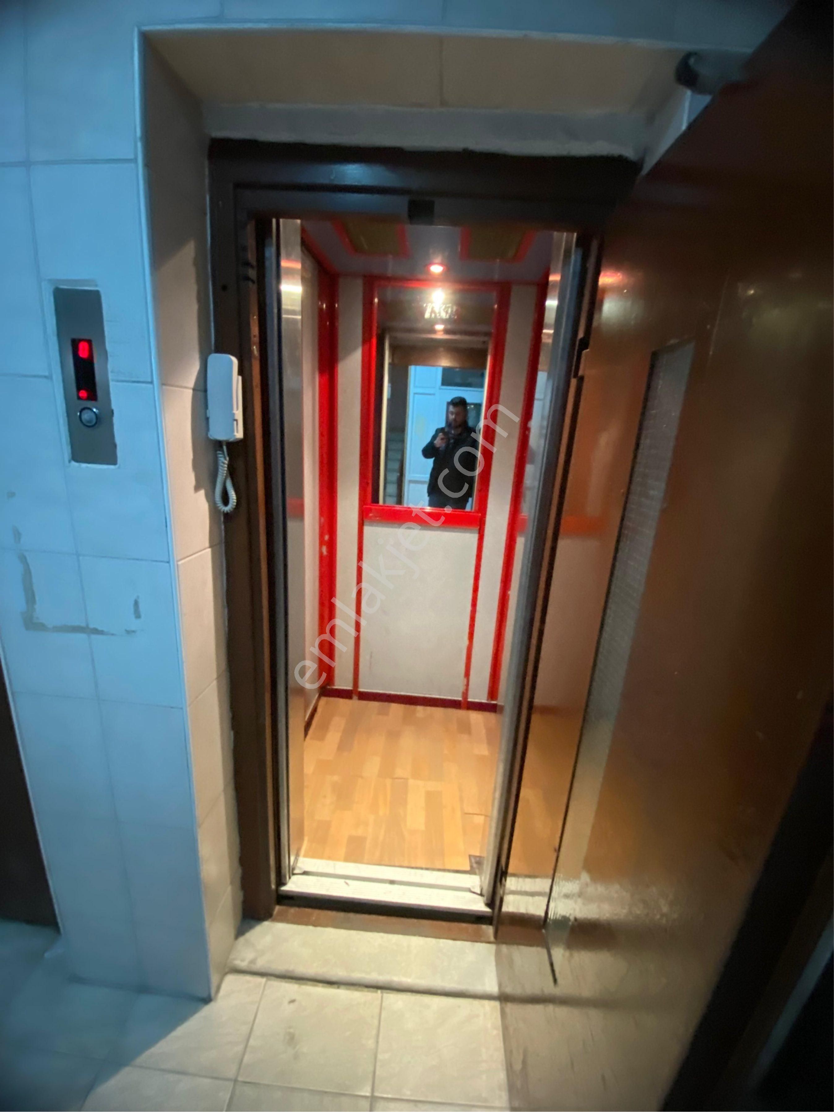 Furkan Emlaktan Liman Mah 4.kat 3+1 130m2 Asansörlü Krediye Uygun Satılık Fırsat Daire - Görsel 14