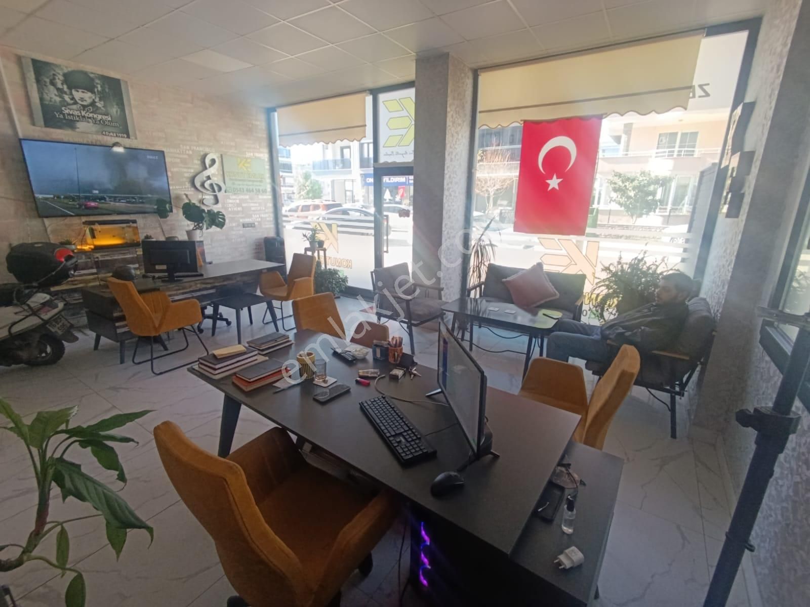 **devren Satılık Emlak Ofisi**