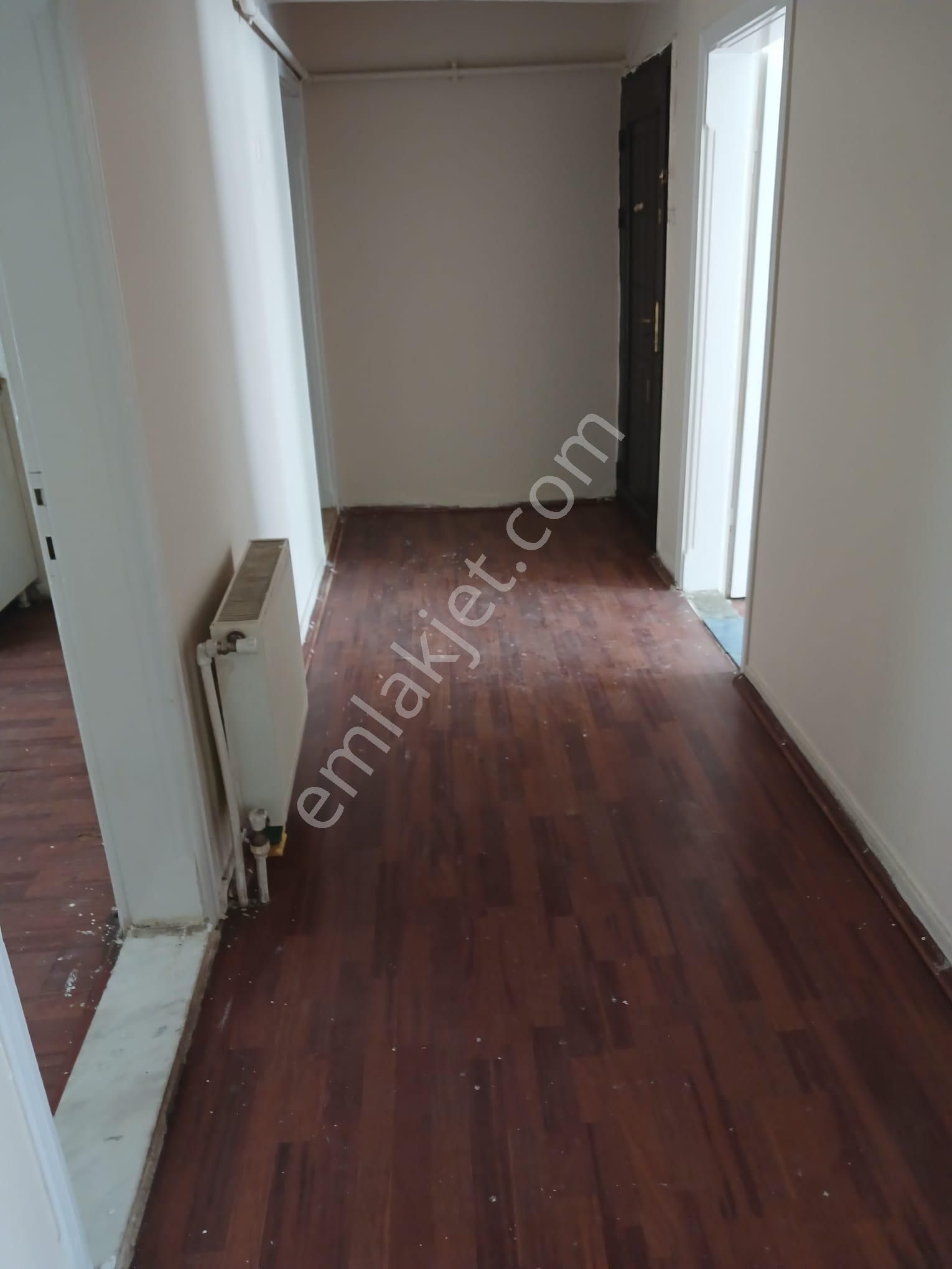 Eskişehir Işıklar Mah. Çarşıya Yakın Satılık 2+1 Daire - Görsel 12