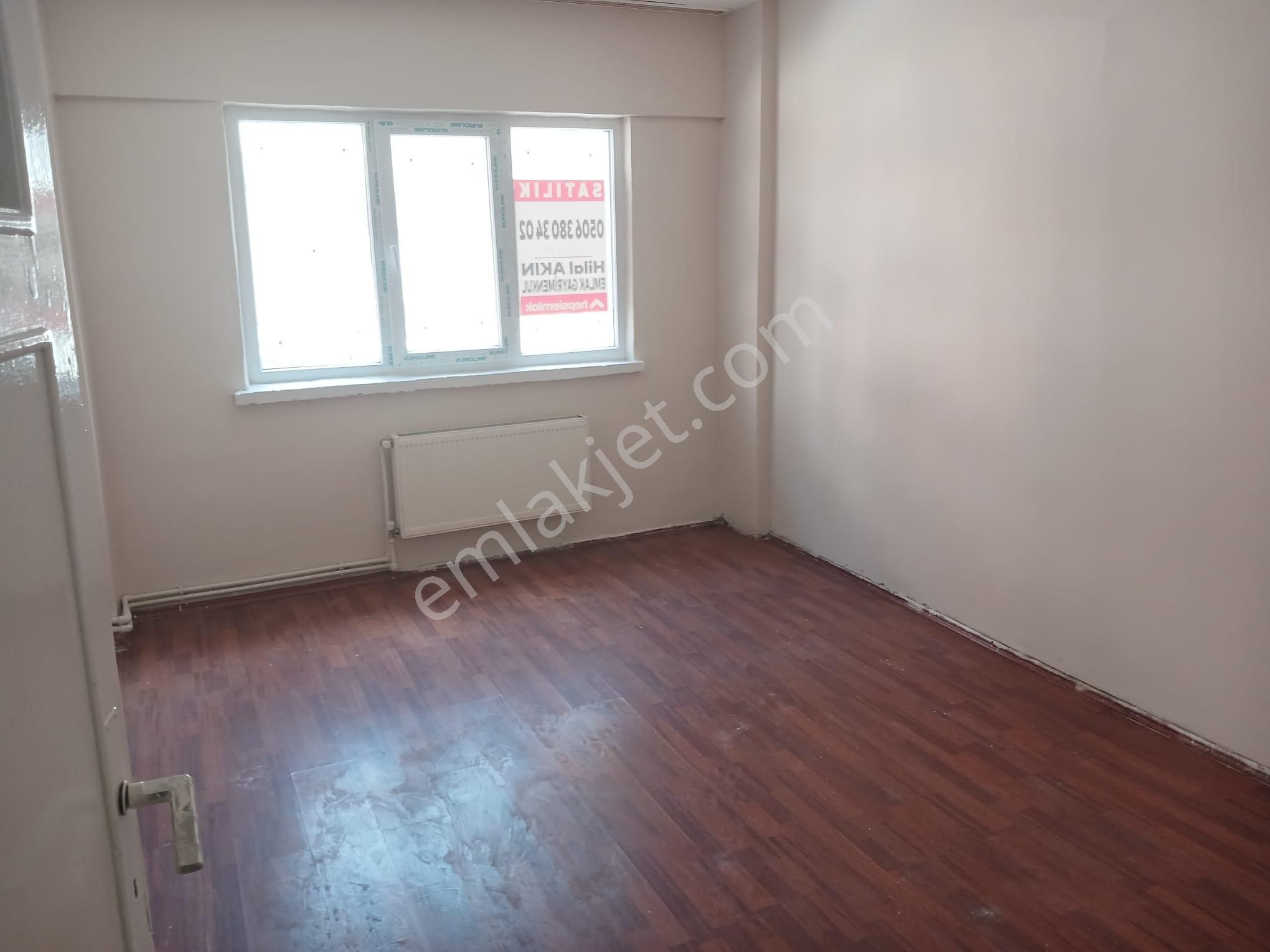 Eskişehir Işıklar Mah. Çarşıya Yakın Satılık 2+1 Daire - Görsel 15