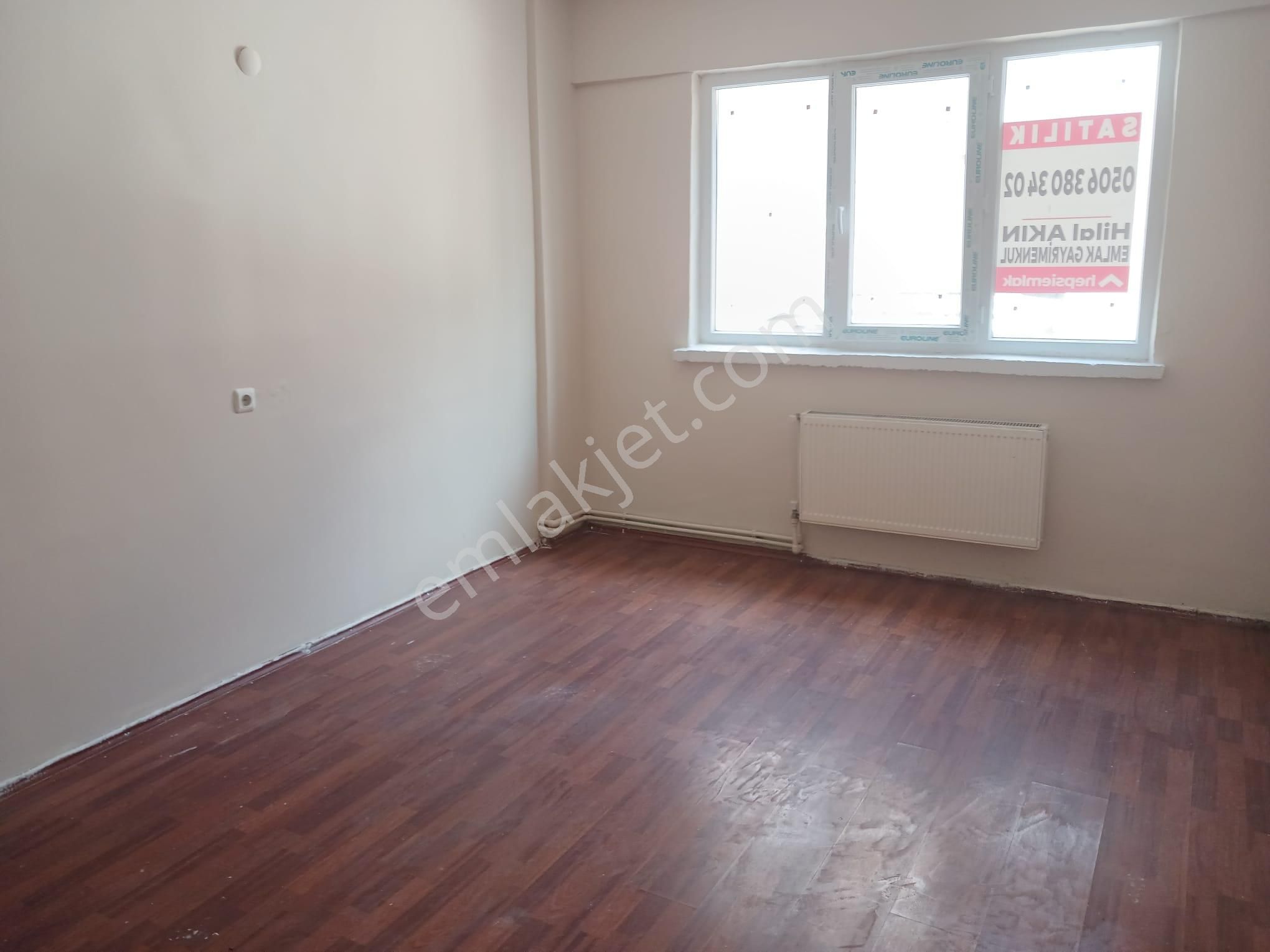 Eskişehir Işıklar Mah. Çarşıya Yakın Satılık 2+1 Daire - Görsel 10