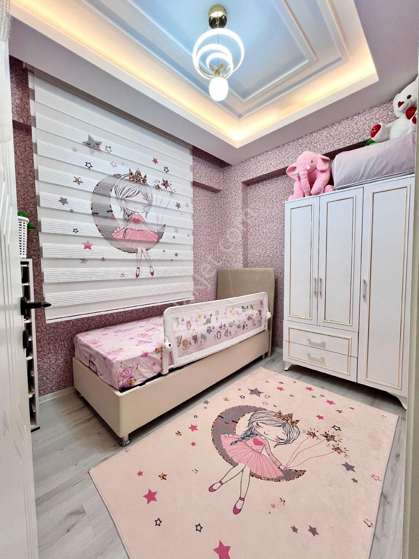 Beykent Birci Etap'ta Satılık 2+1, Endez İnşaat Gayrimenkulda - Görsel 6