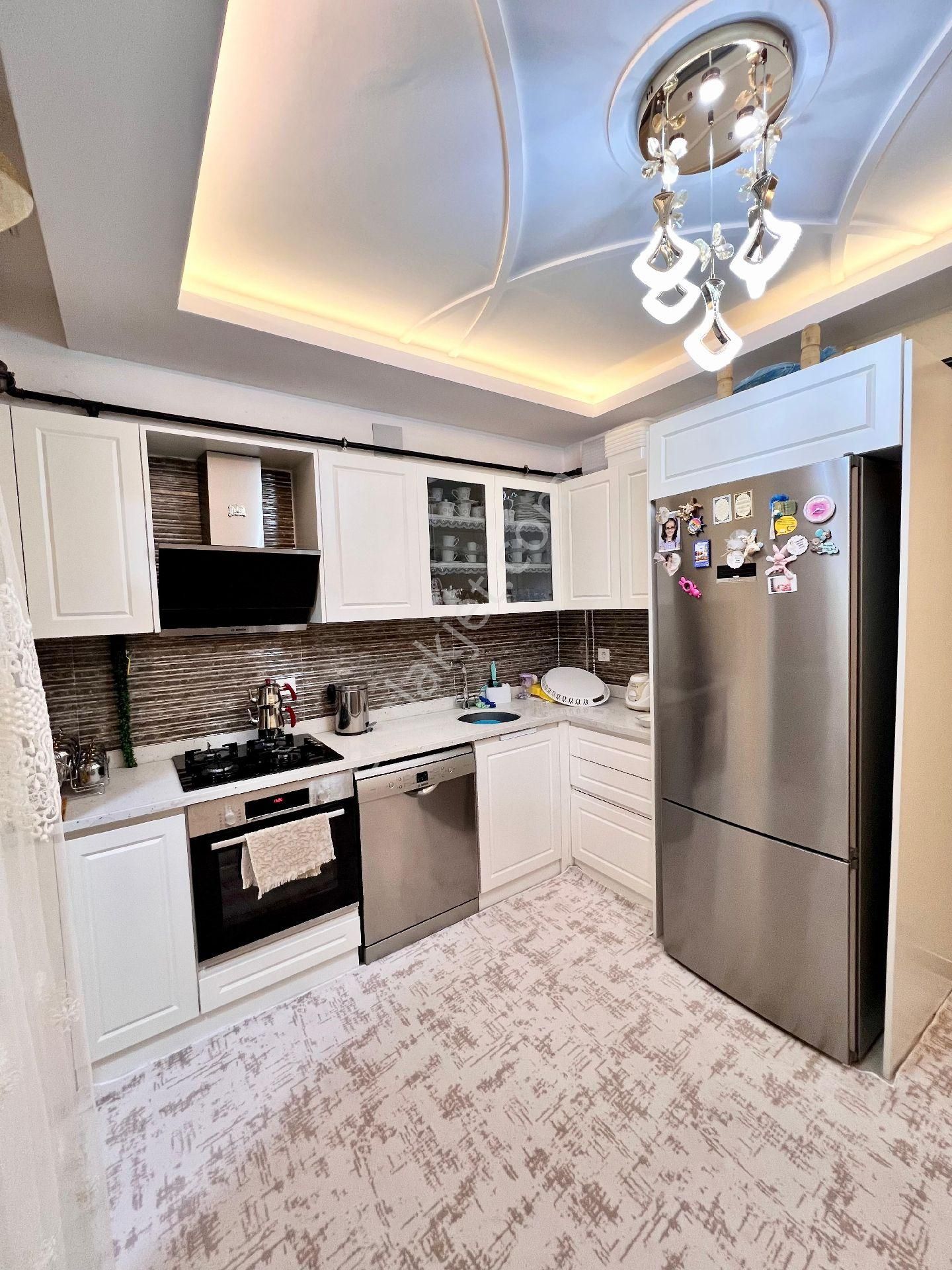 Beykent Birci Etap'ta Satılık 2+1, Endez İnşaat Gayrimenkulda - Görsel 13