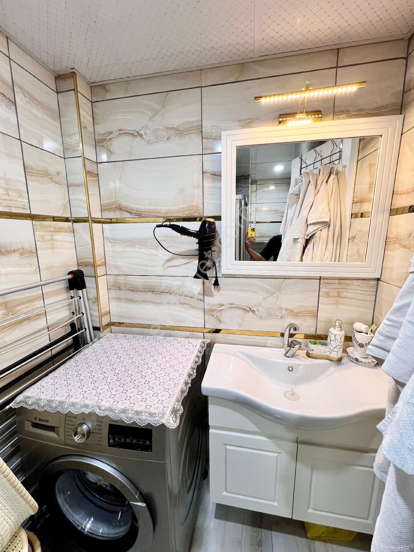 Beykent Birci Etap'ta Satılık 2+1, Endez İnşaat Gayrimenkulda - Görsel 8