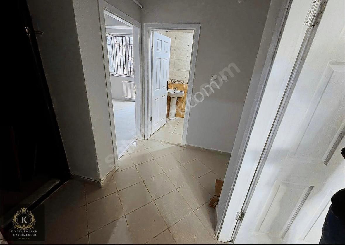 Esenler Menderes Mahallesine Yakın 2+1 Fırsat Daire - Görsel 20