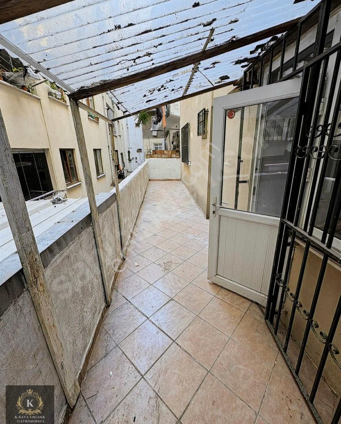 Esenler Menderes Mahallesine Yakın 2+1 Fırsat Daire - Görsel 10