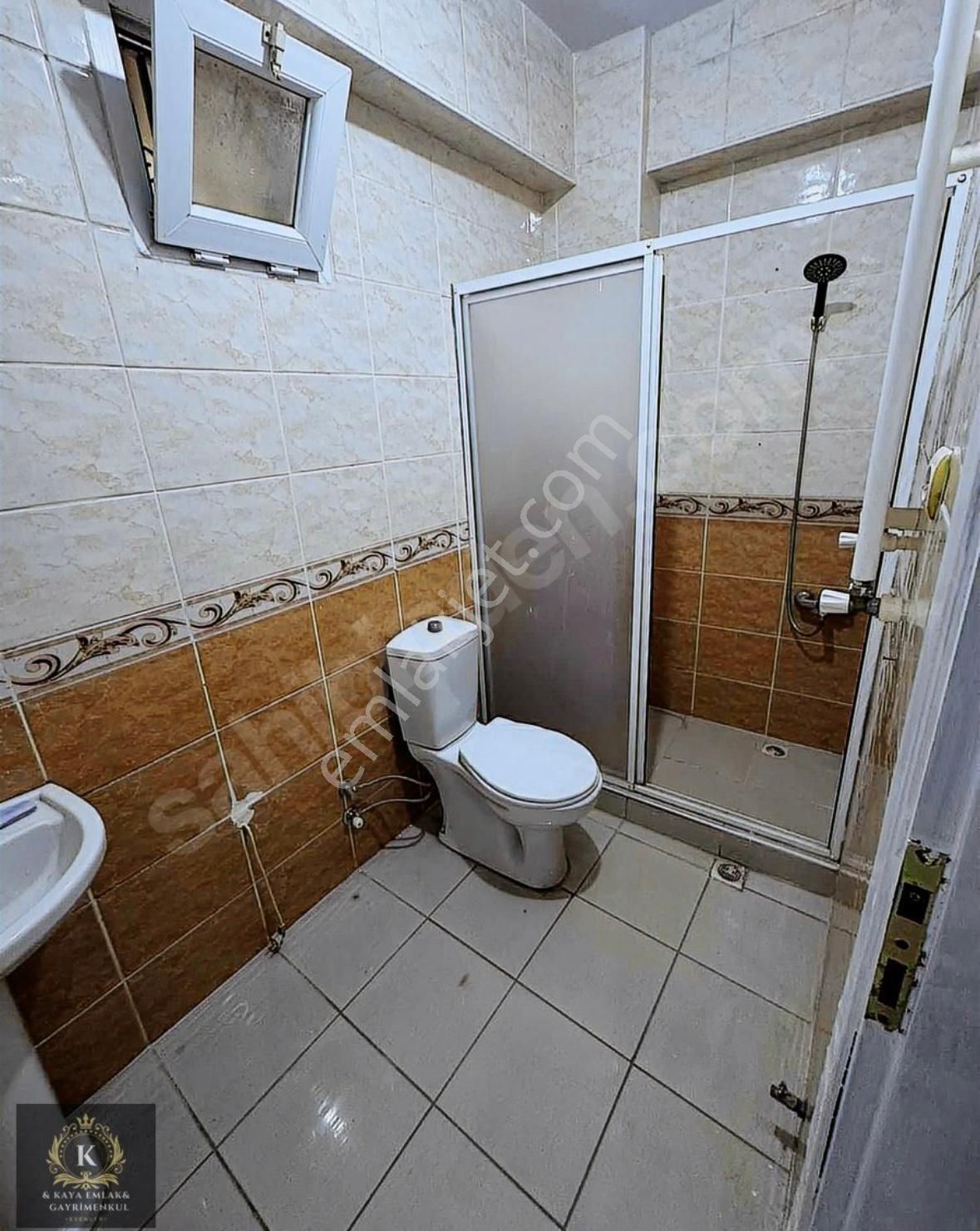 Esenler Menderes Mahallesine Yakın 2+1 Fırsat Daire - Görsel 22