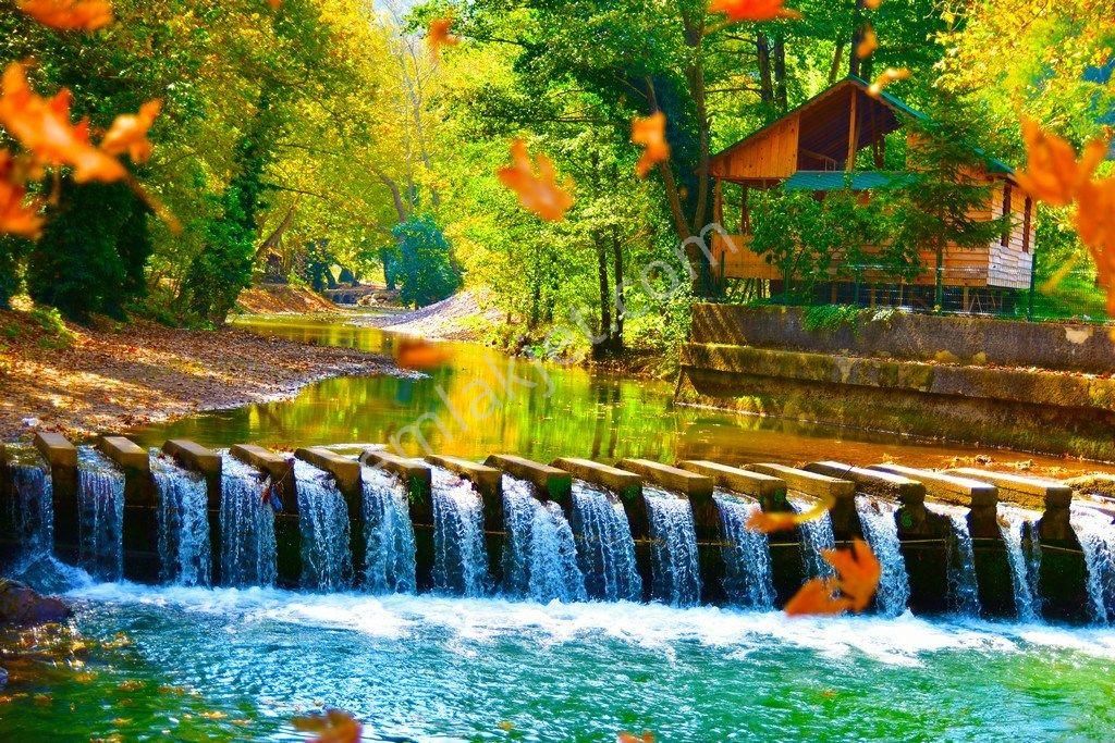 1.300.000tl'den Başlayan Villa İmarlı Projeli Arsalar - Görsel 4