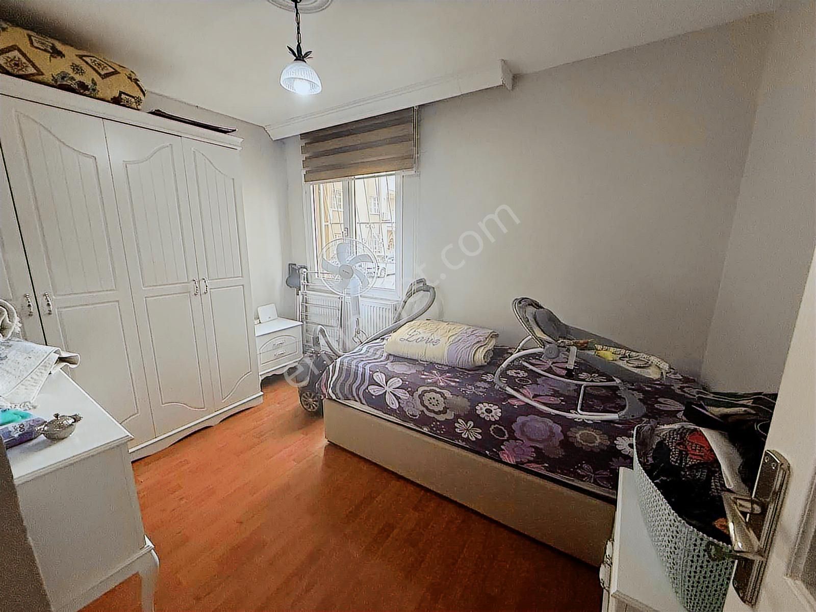 Özmer Ten Tahsin Yazıcıda 3+1 130 M2 Önü Açık Satılık Daire - Görsel 3