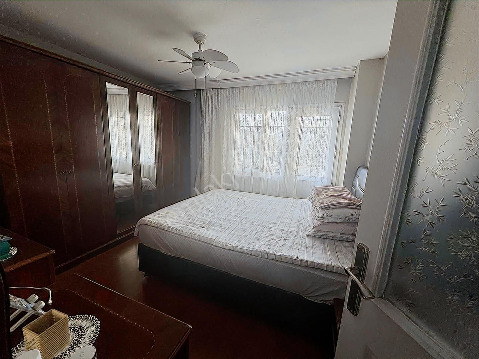 Özmer Ten Tahsin Yazıcıda 3+1 130 M2 Önü Açık Satılık Daire - Görsel 24