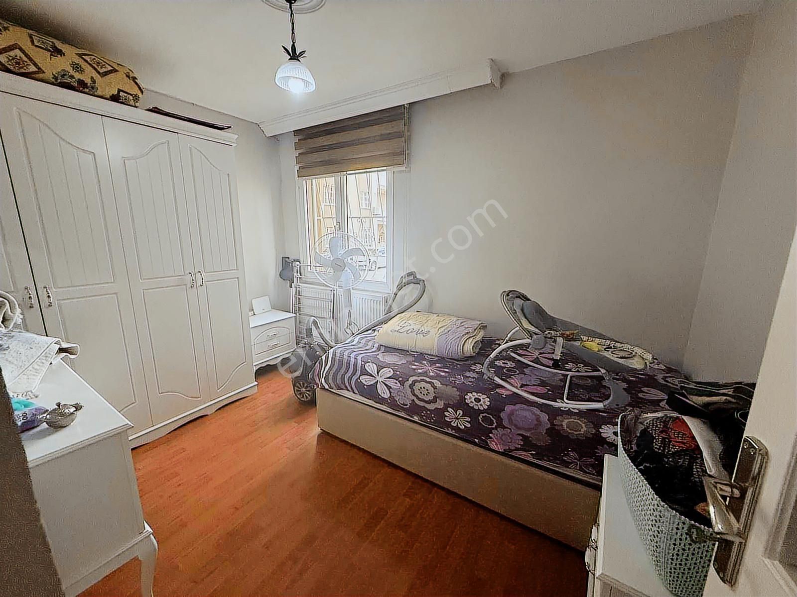 Özmer Ten Tahsin Yazıcıda 3+1 130 M2 Önü Açık Satılık Daire - Görsel 16