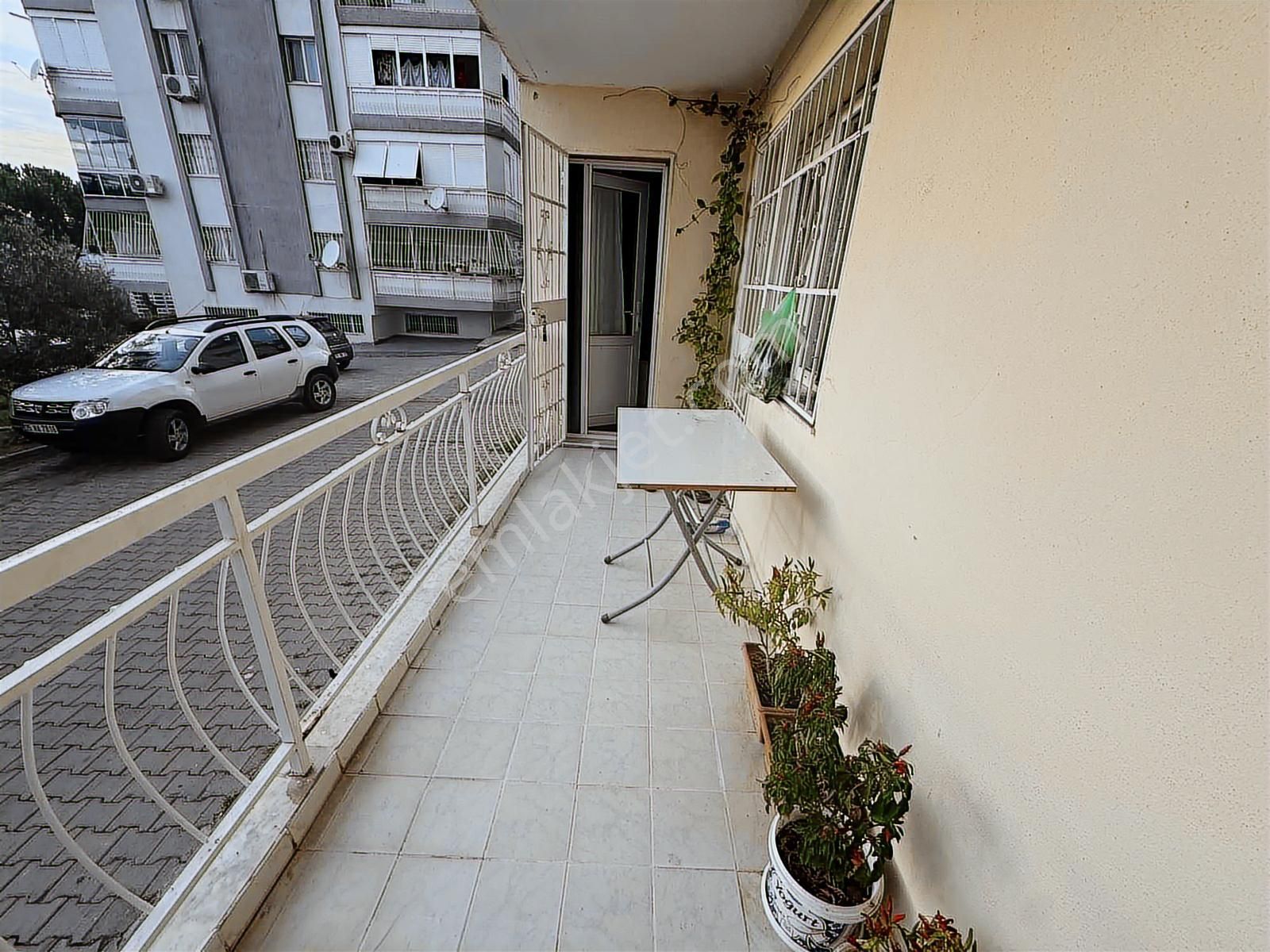Özmer Ten Tahsin Yazıcıda 3+1 130 M2 Önü Açık Satılık Daire - Görsel 28